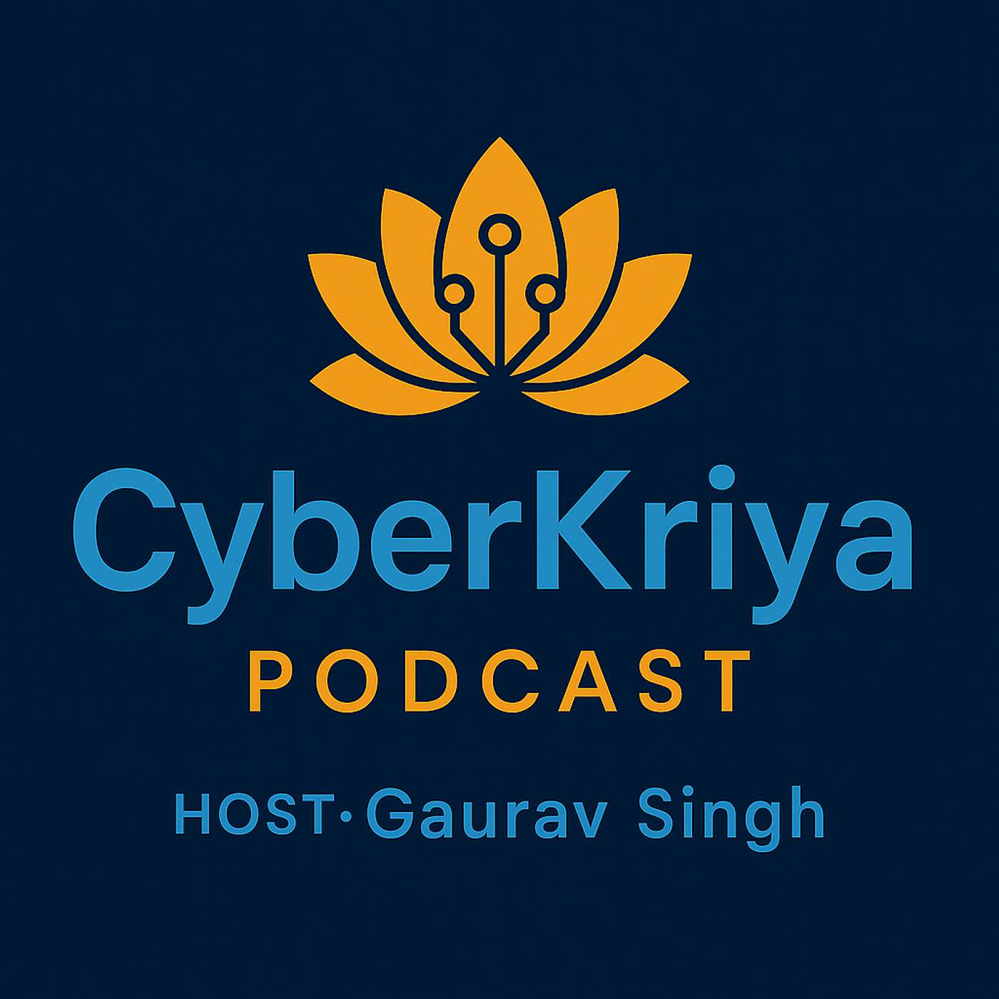 CyberKriya