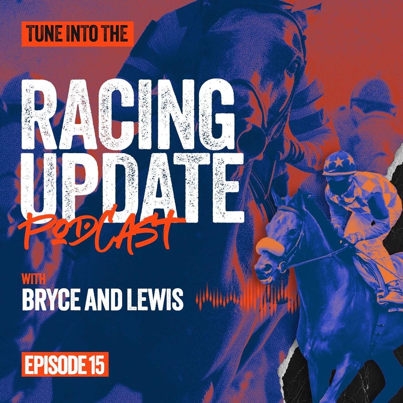 #15 - The Back a Winner / SmartB Racing Update
