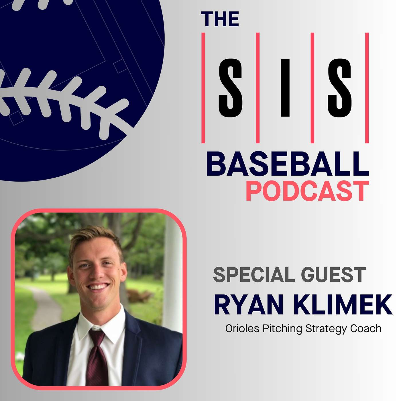 Orioles Pitching Strategy Coach Ryan Klimek, Asian Baseball, and the Hall of Fame