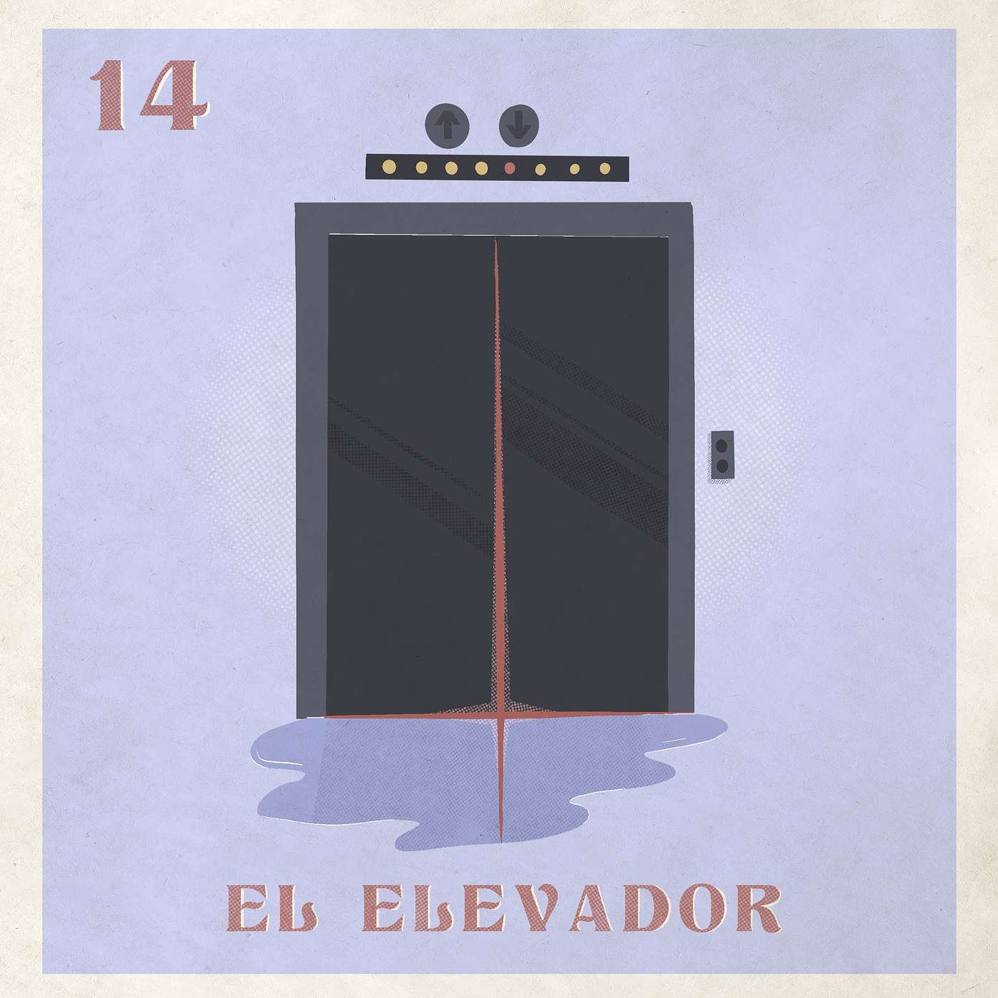 La Muerte con La Abogada