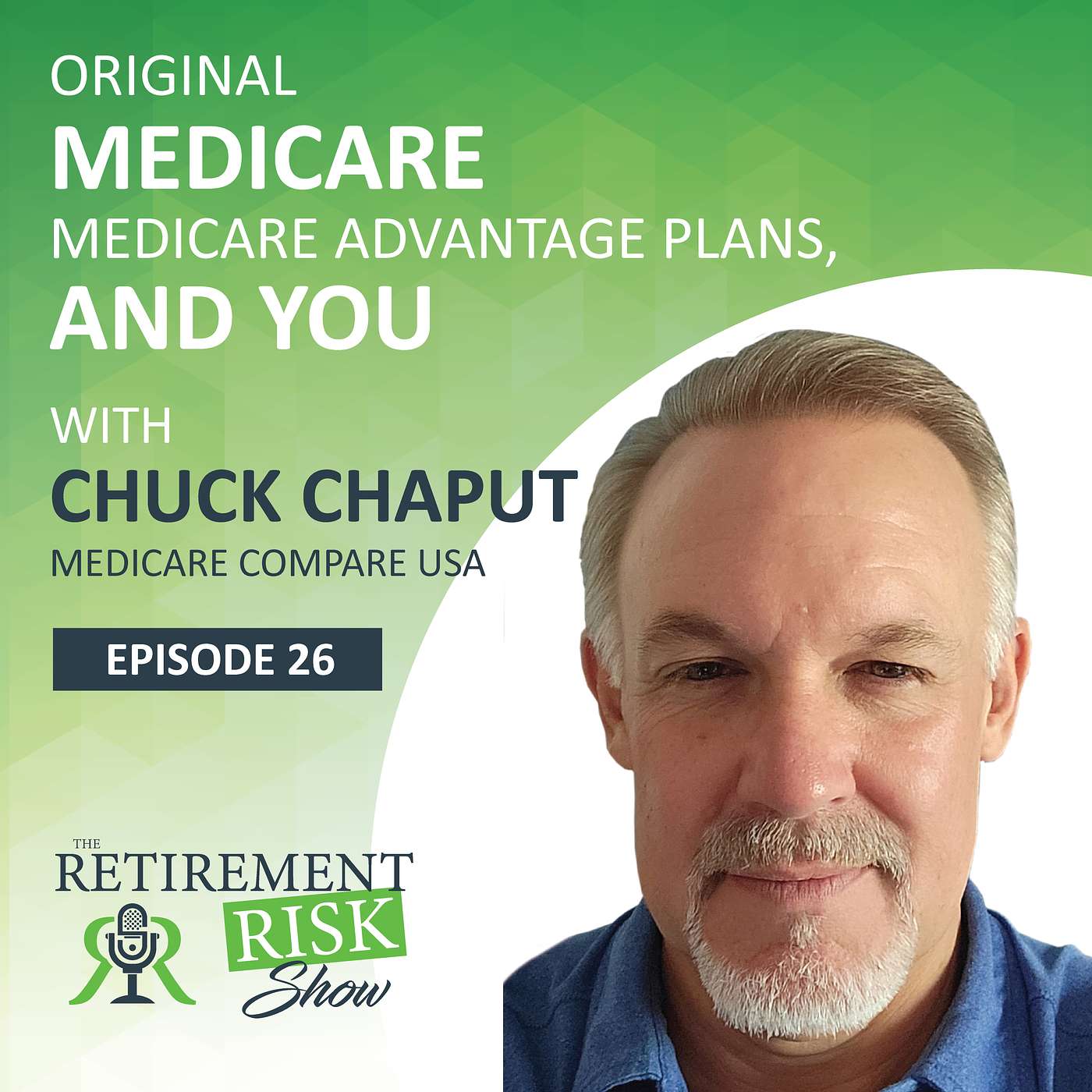 The Retirement Risk Show