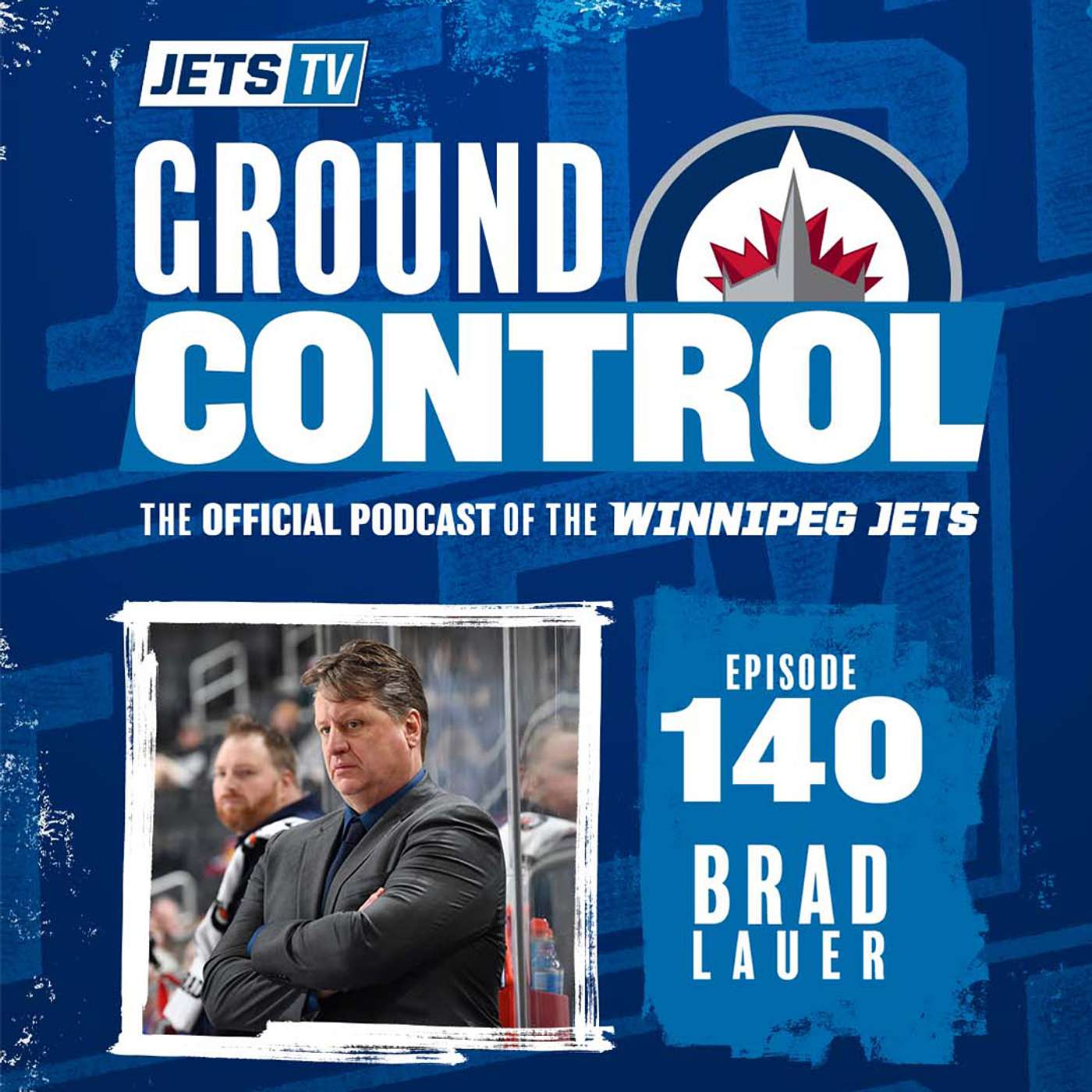Ground Control - The Official Podcast of the Winnipeg Jets