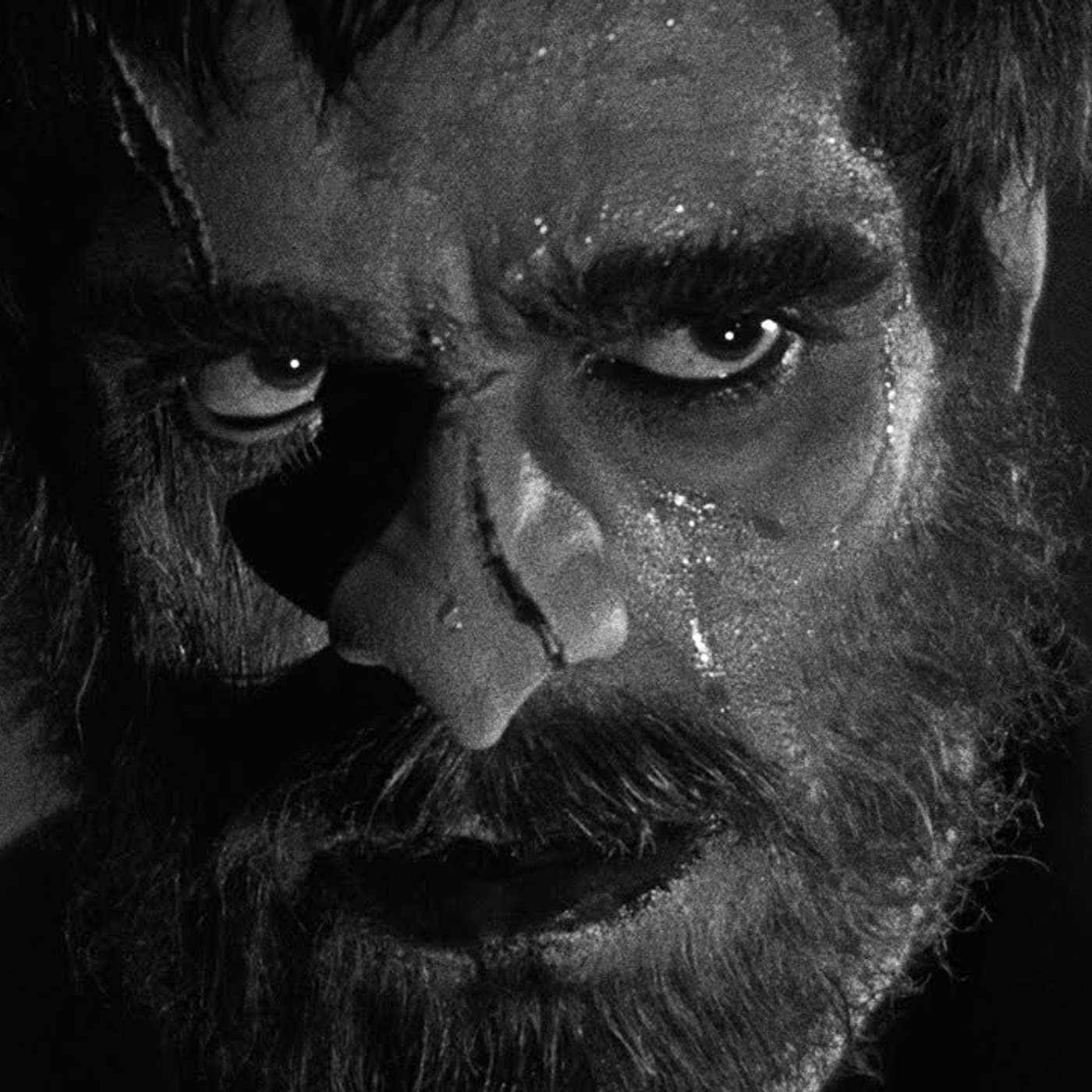13 Days of Halloween: The Old Dark House