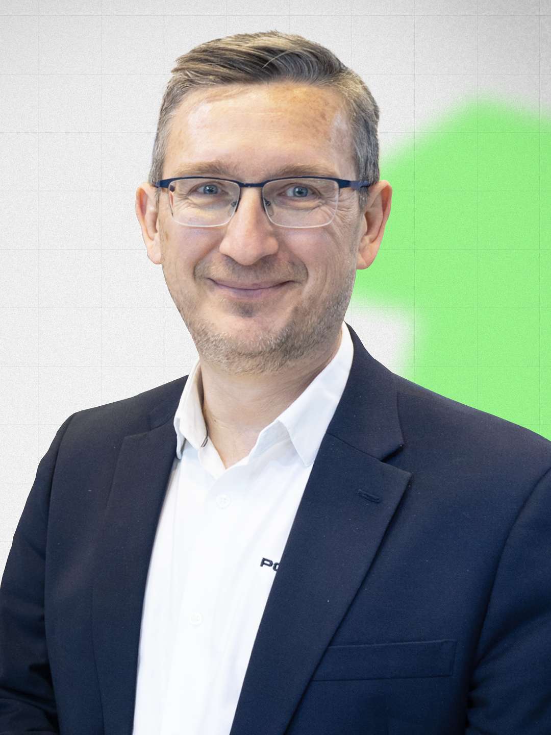 Roman Khalenkov