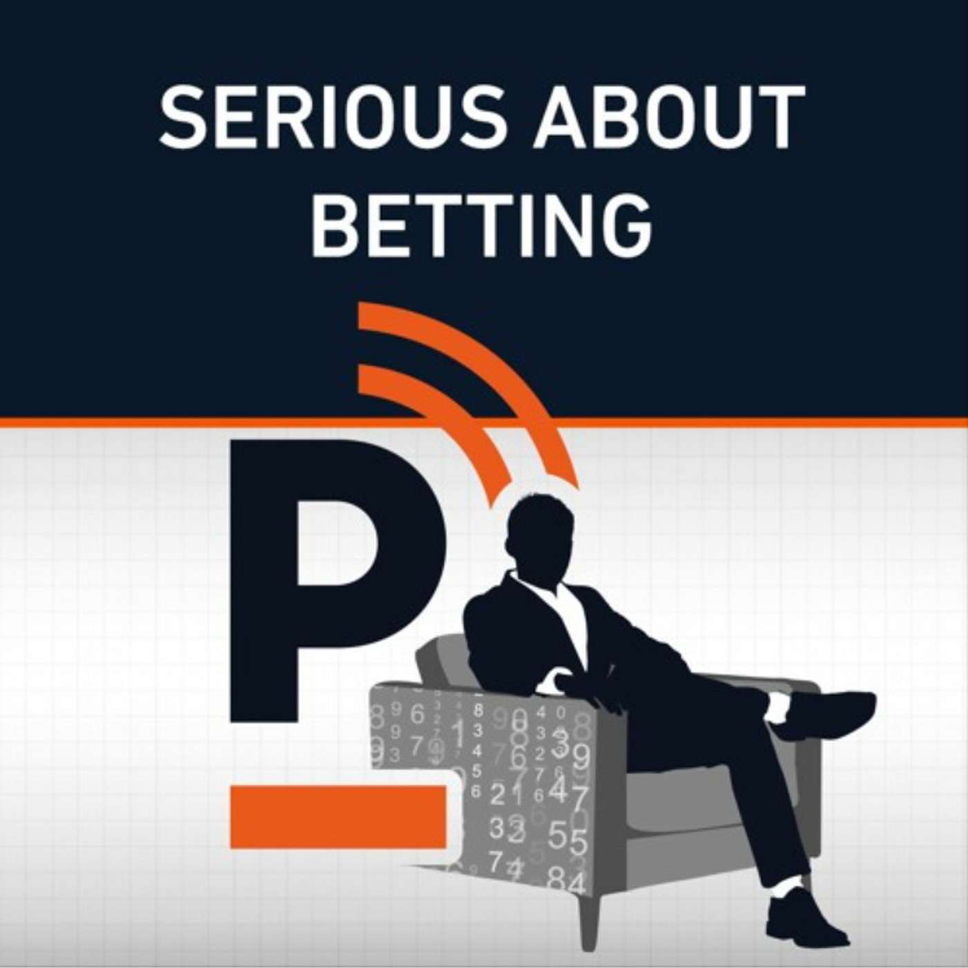 Serious About Betting - Harry Crane