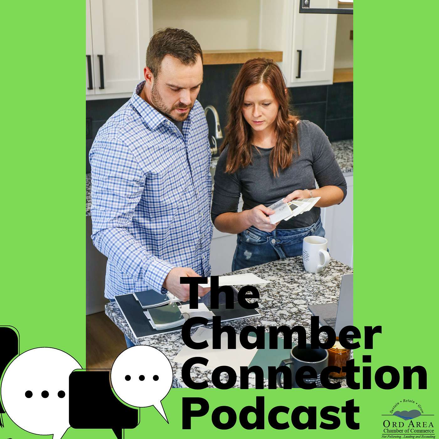 32: Chamber Spotlight- Elev8 308