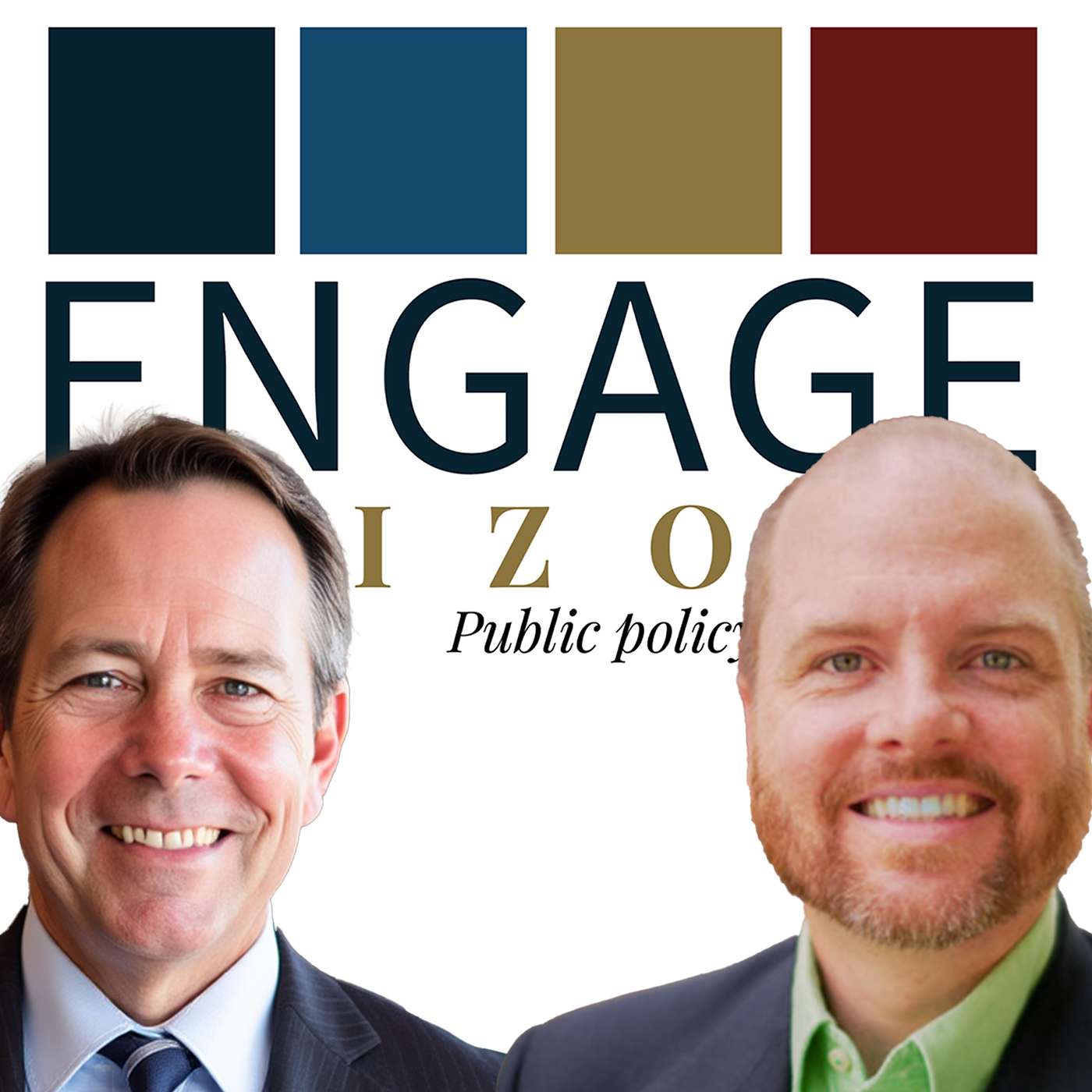 Engage Arizona at SoConCon 25: Ryan McCann on Protecting Kids & Families