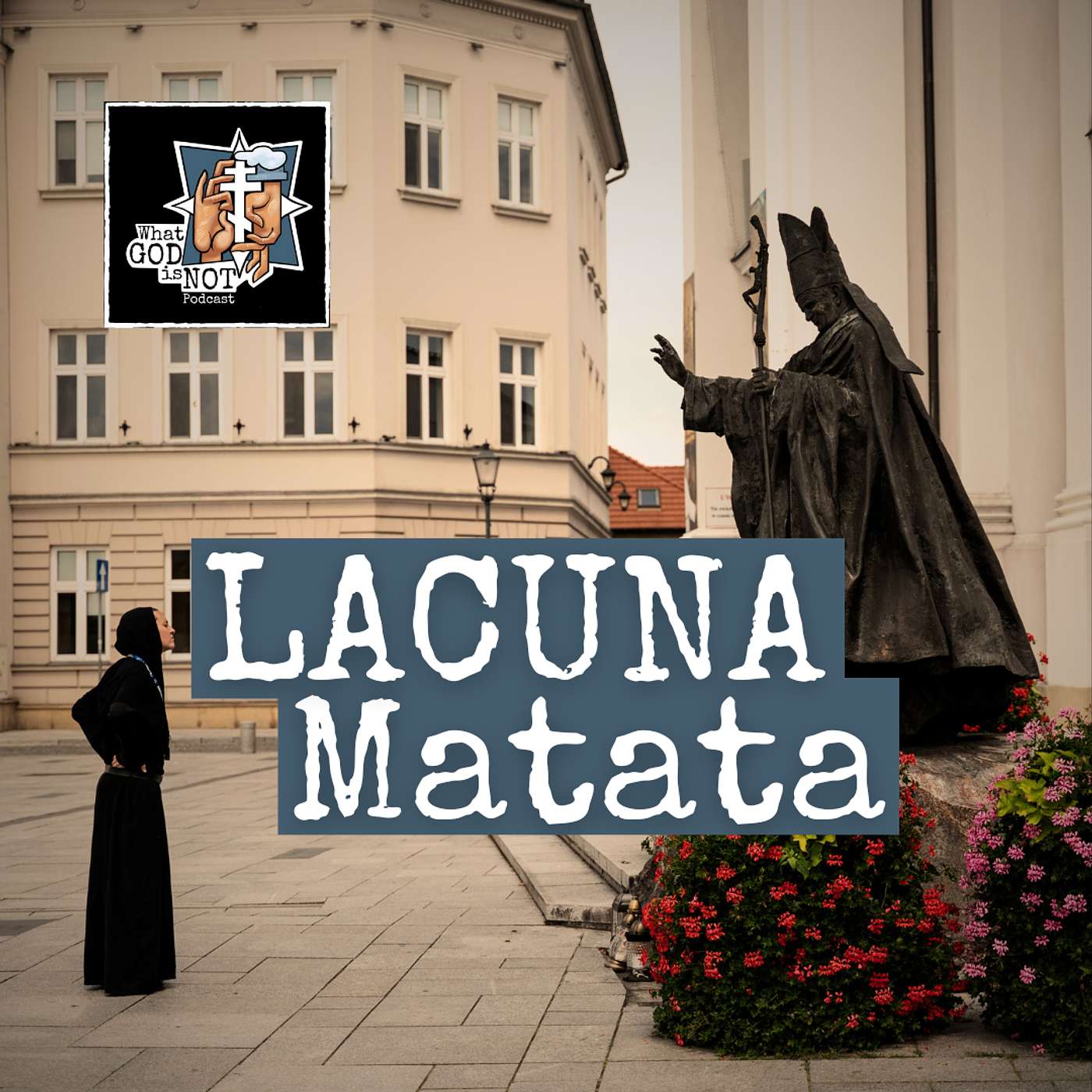 Lacuna Matata