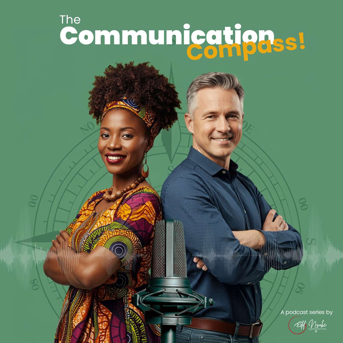 The communication Compass