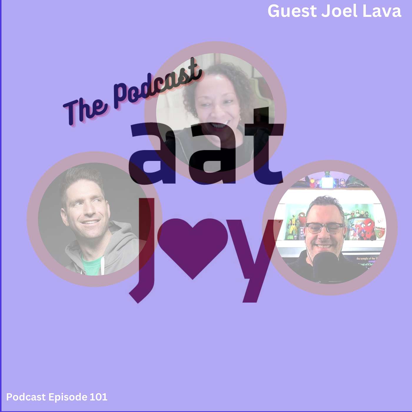 Reconnecting with Joel Lava: On Directing Films, Online Dating, and Life Lessons