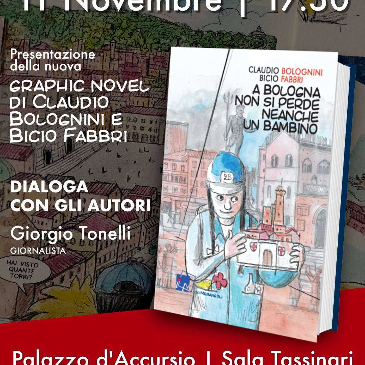 Fatti e personaggi in primo piano - le interviste