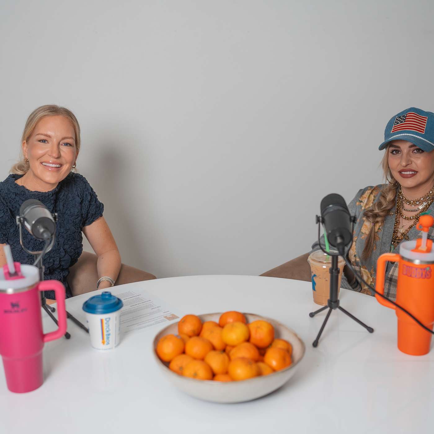 Heart, Hustle & Western Roots: Building Rodeo Quincy with Founder, Quincy Eldridge