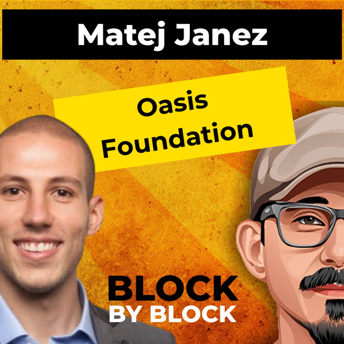 Block by Block: A Show on Web3 Growth Marketing