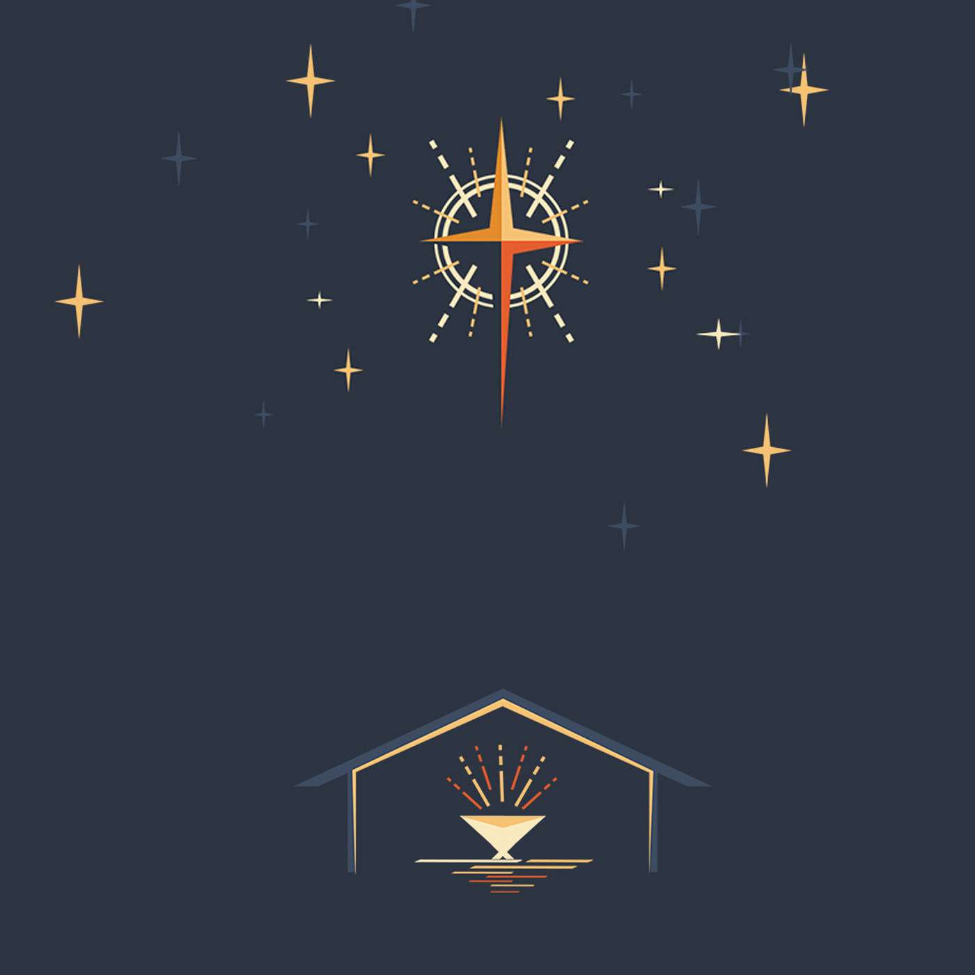 Luke: Christmas Joy & Worship