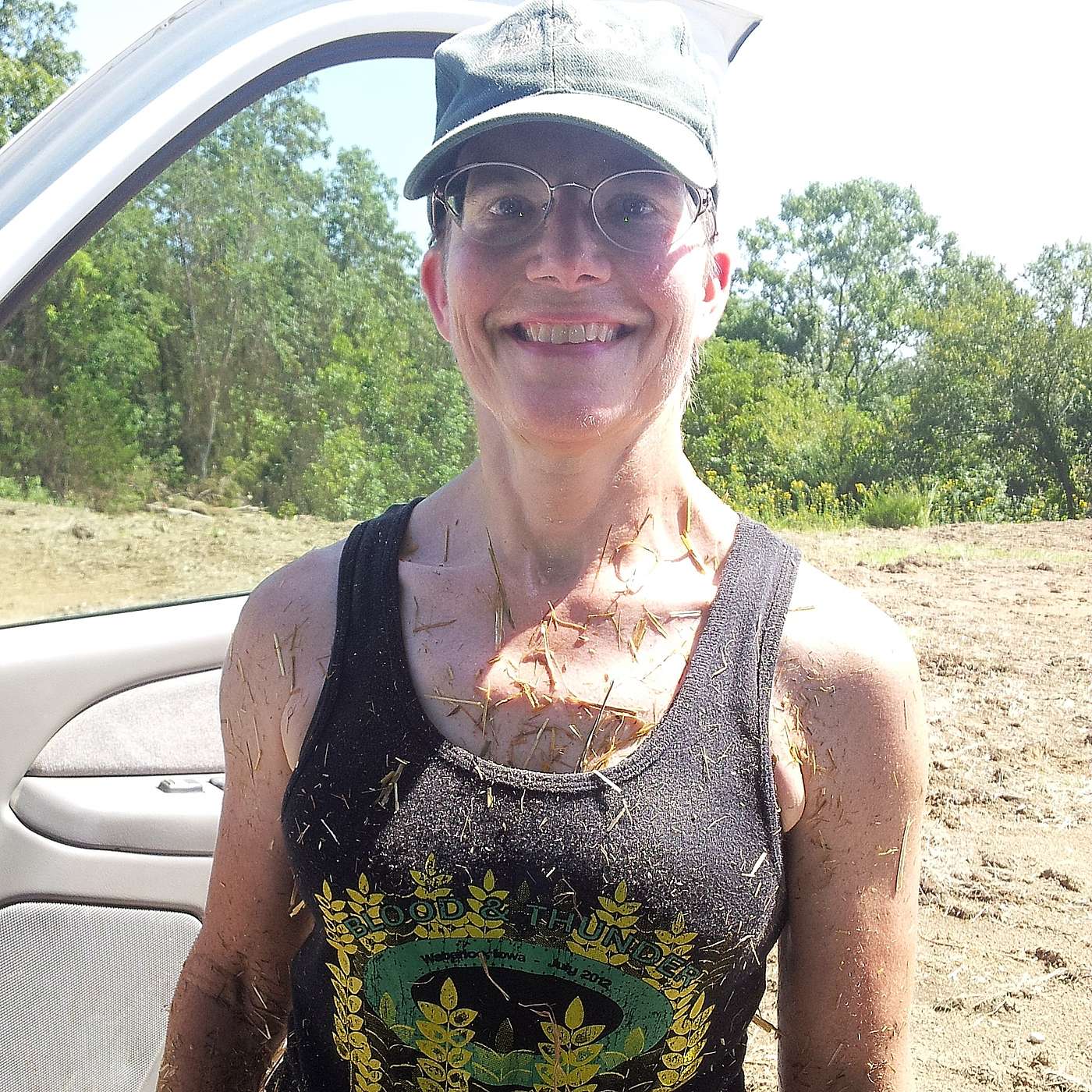 Episode 131: Heat Stress
