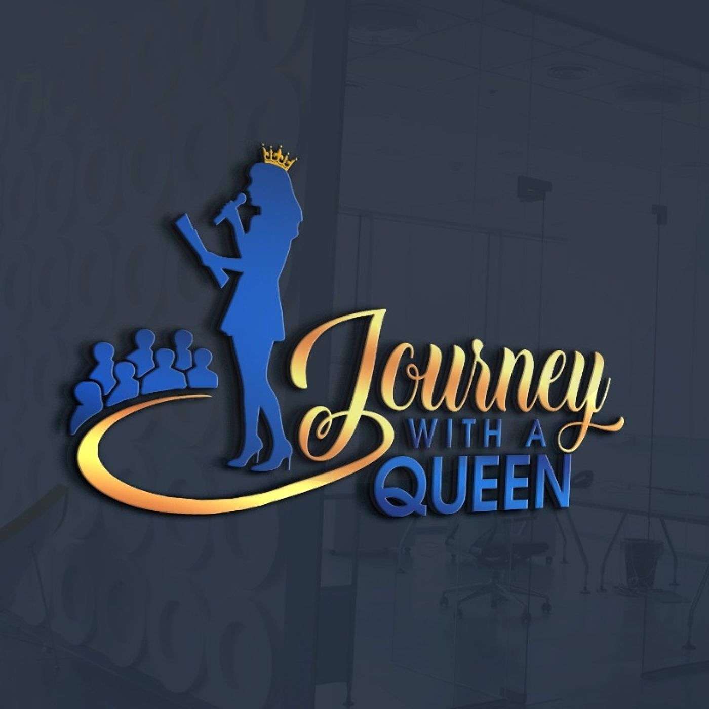 Journey with a Queen