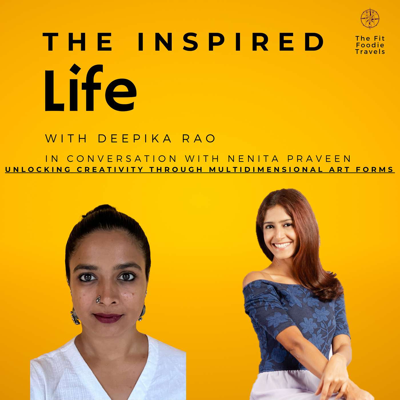 The Inspired Life