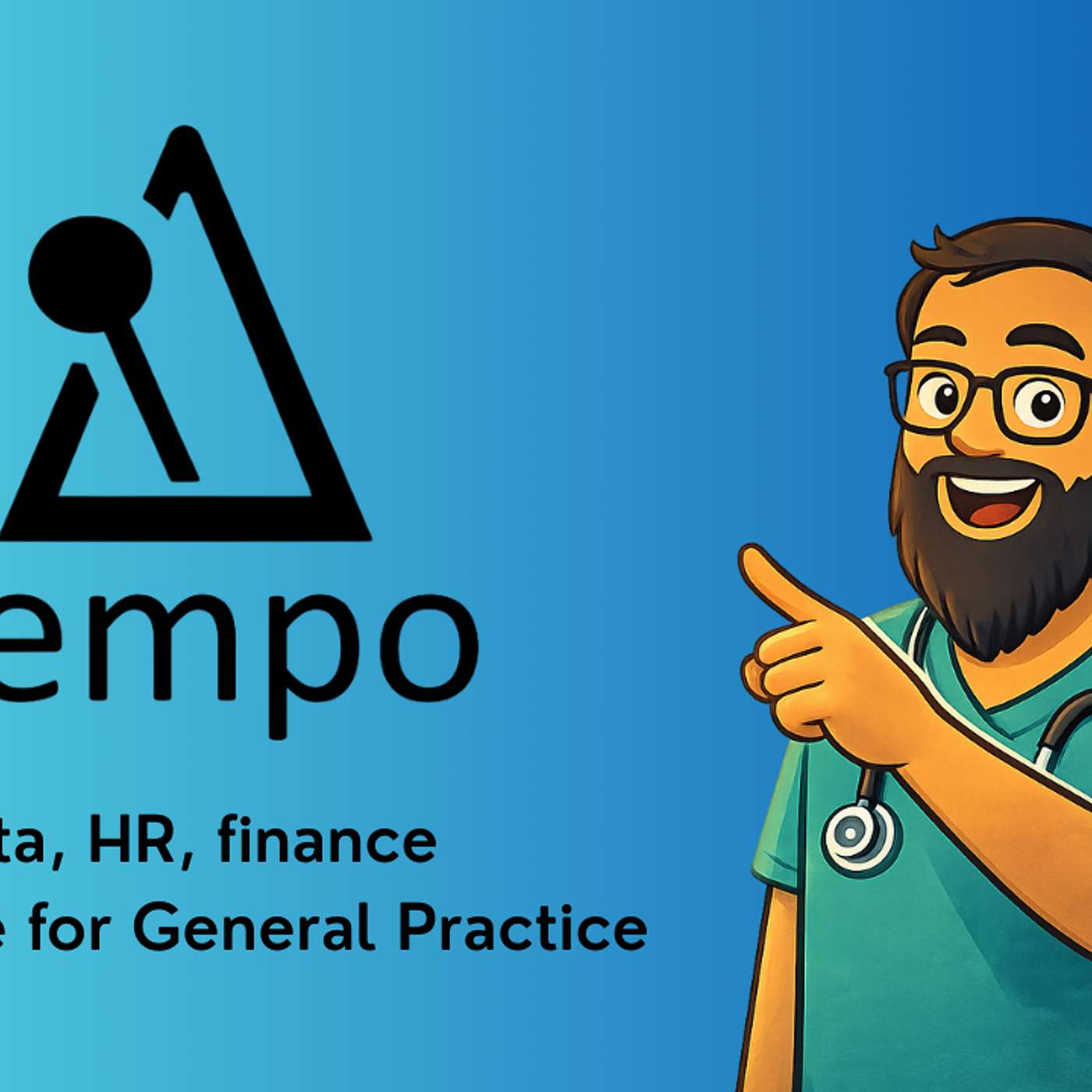 Tempo you GP rota and more