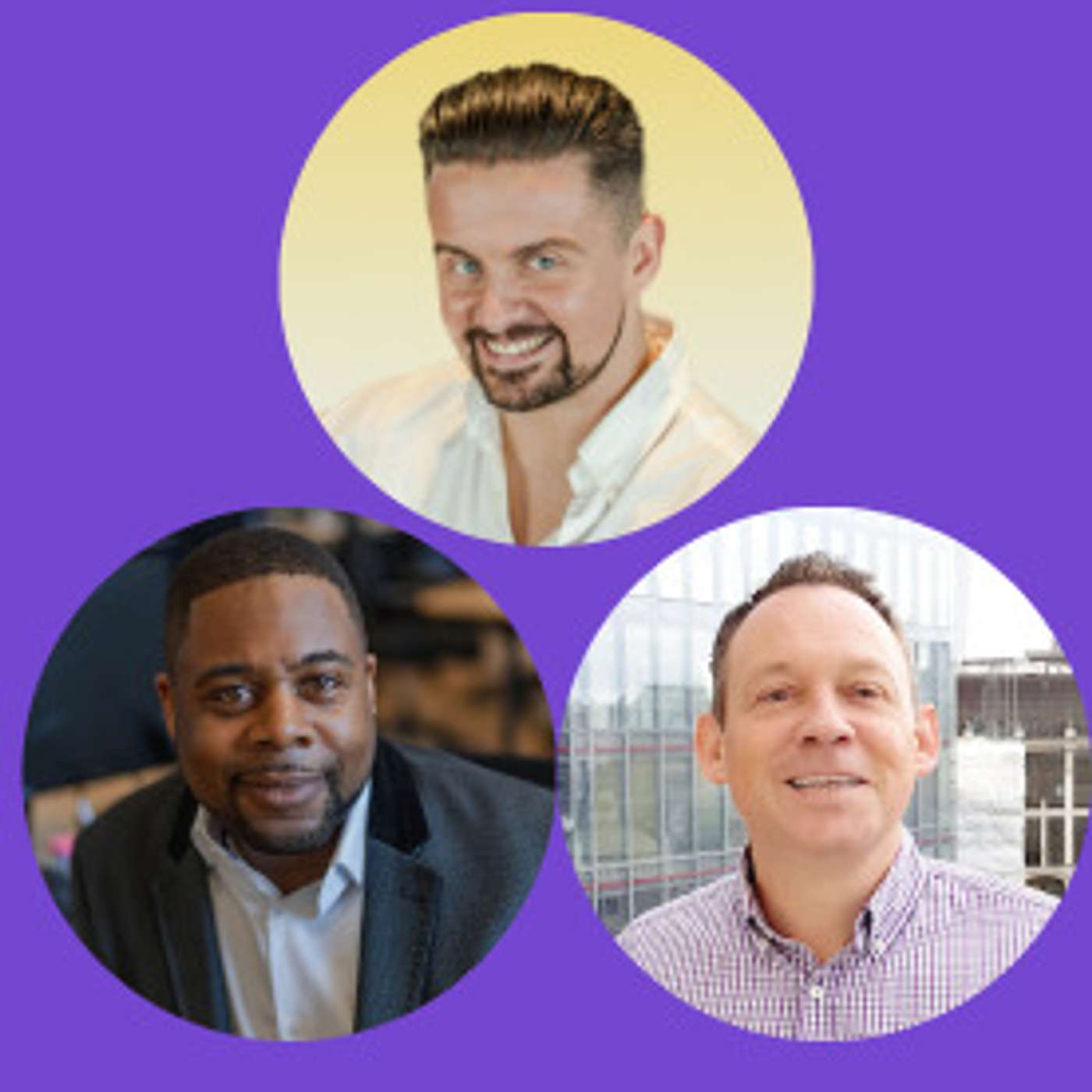 The Broadgate Podcast