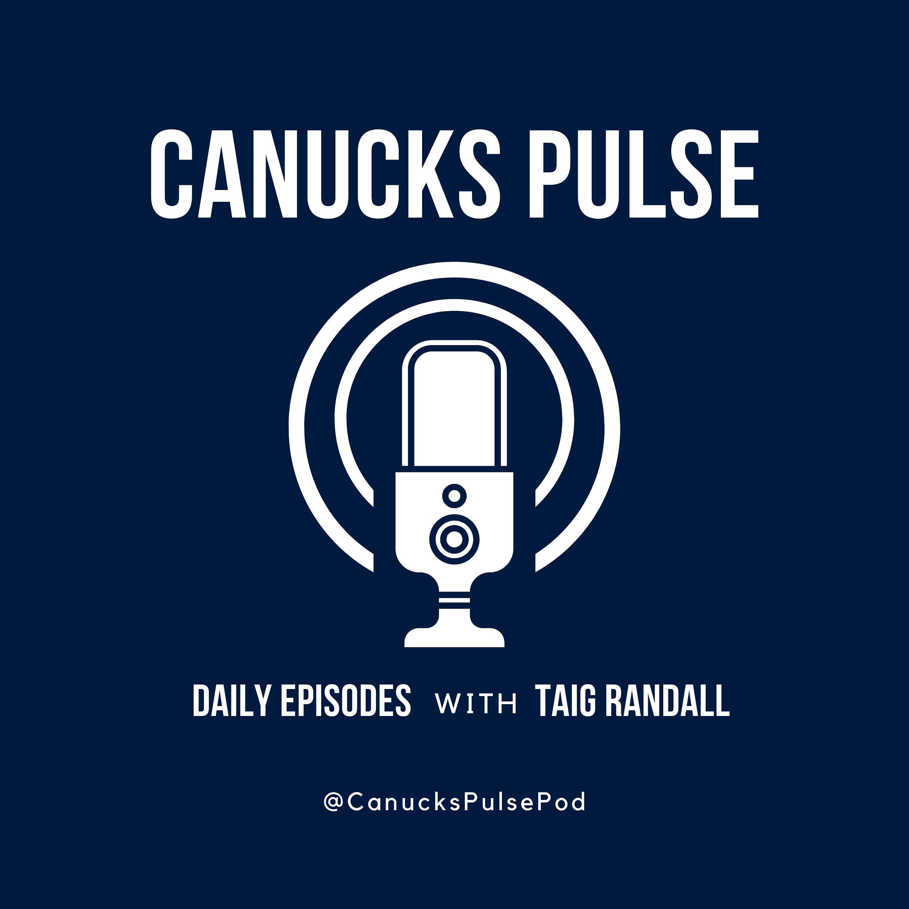 Canucks Pulse