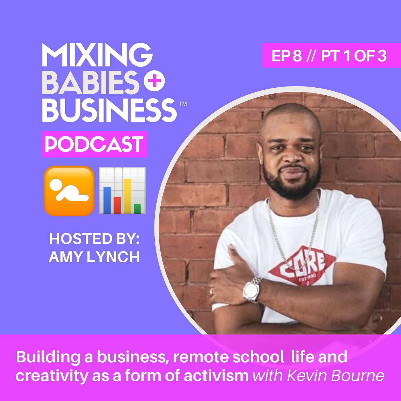 Mixing Babies And Business™