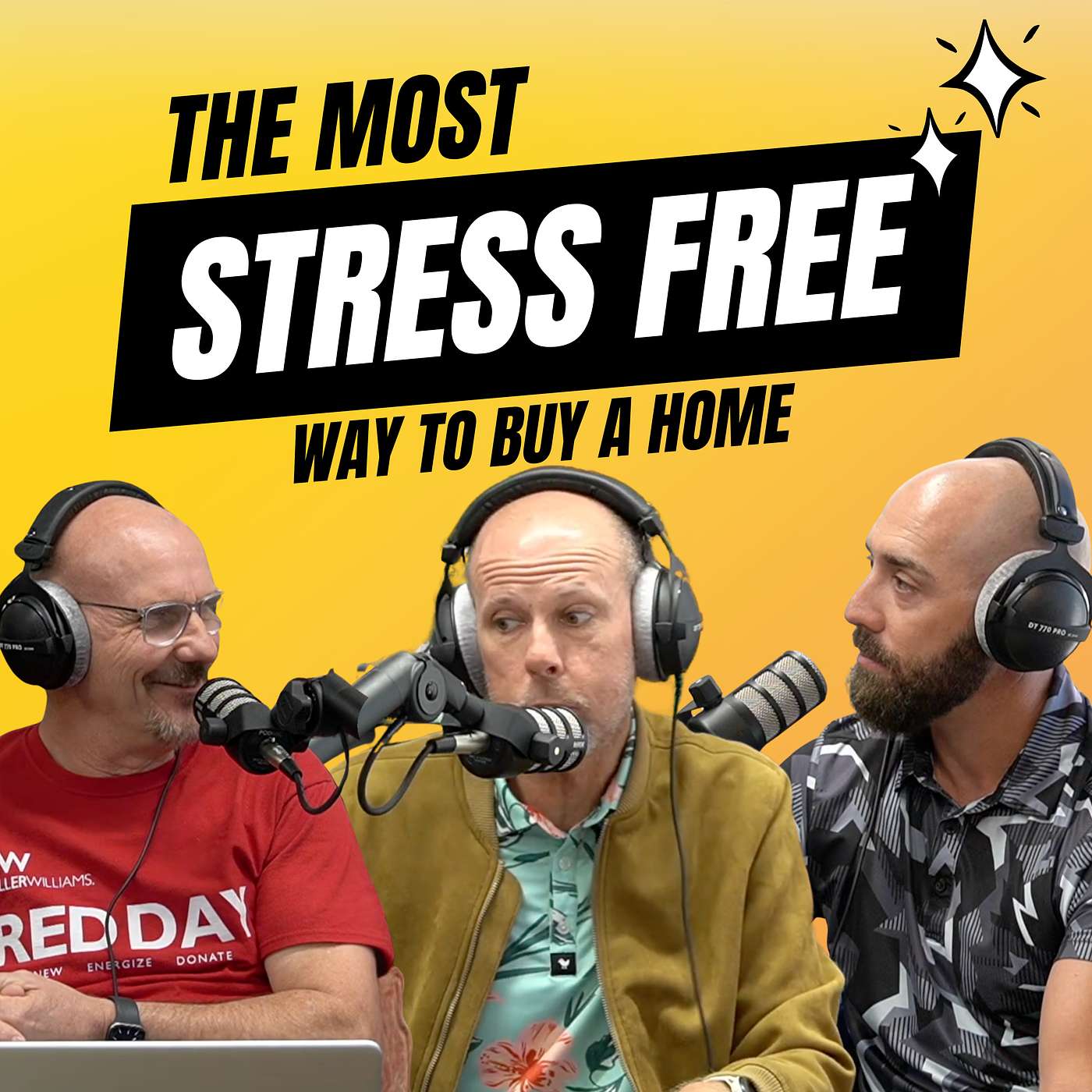 What To Do When You Need To Buy A Home Before You Sell episode artwork