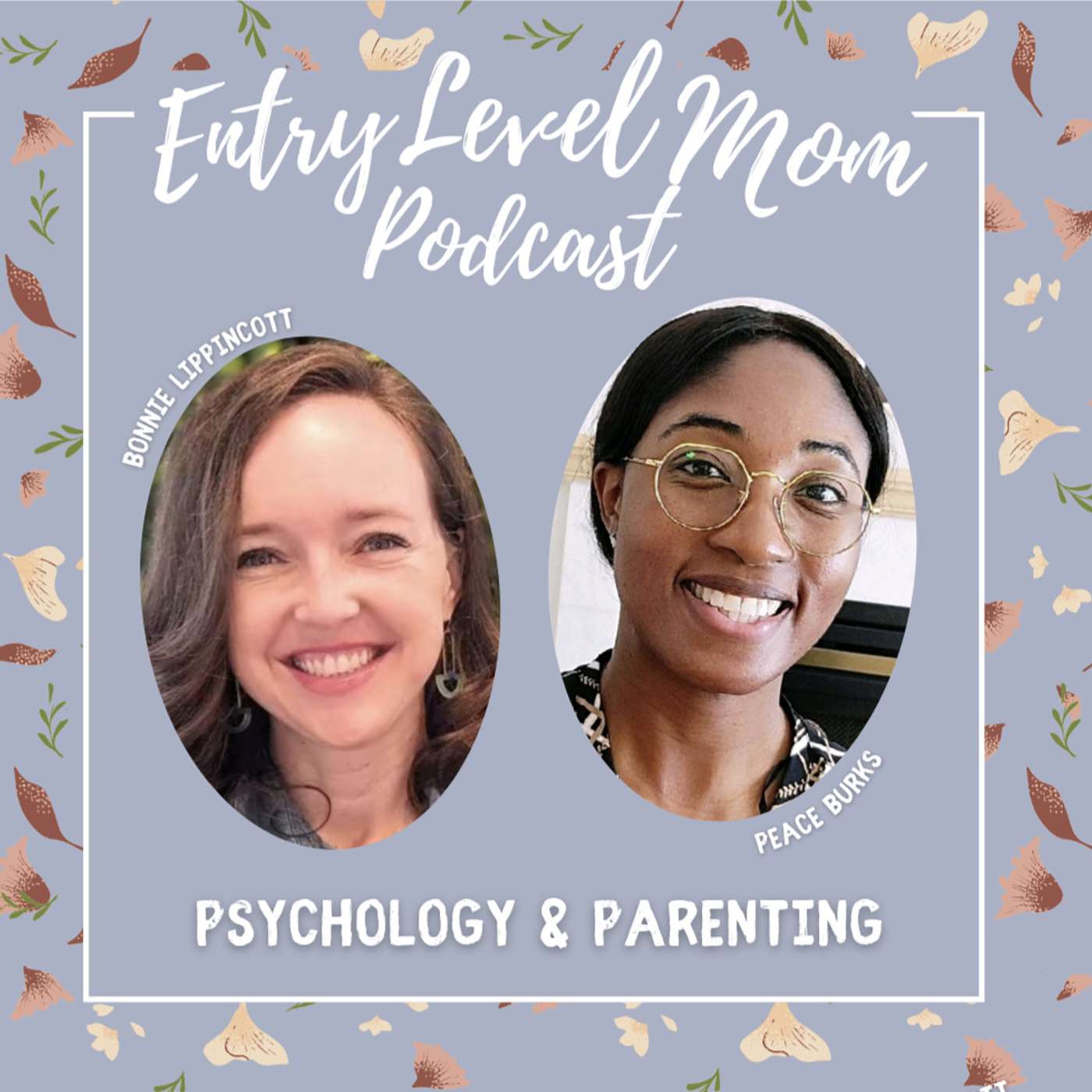 Entry Level Mom Podcast