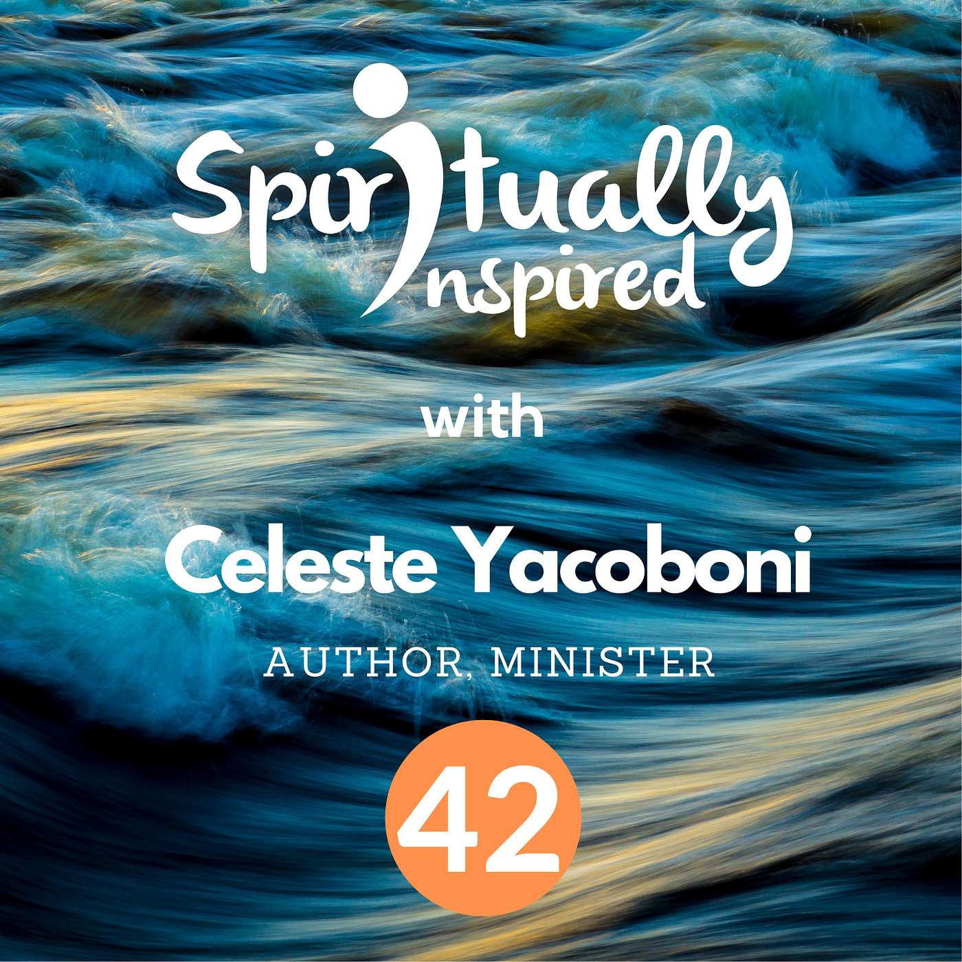 Spiritually Inspired: thought-provoking show that explores spirituality, consciousness, and energy healing