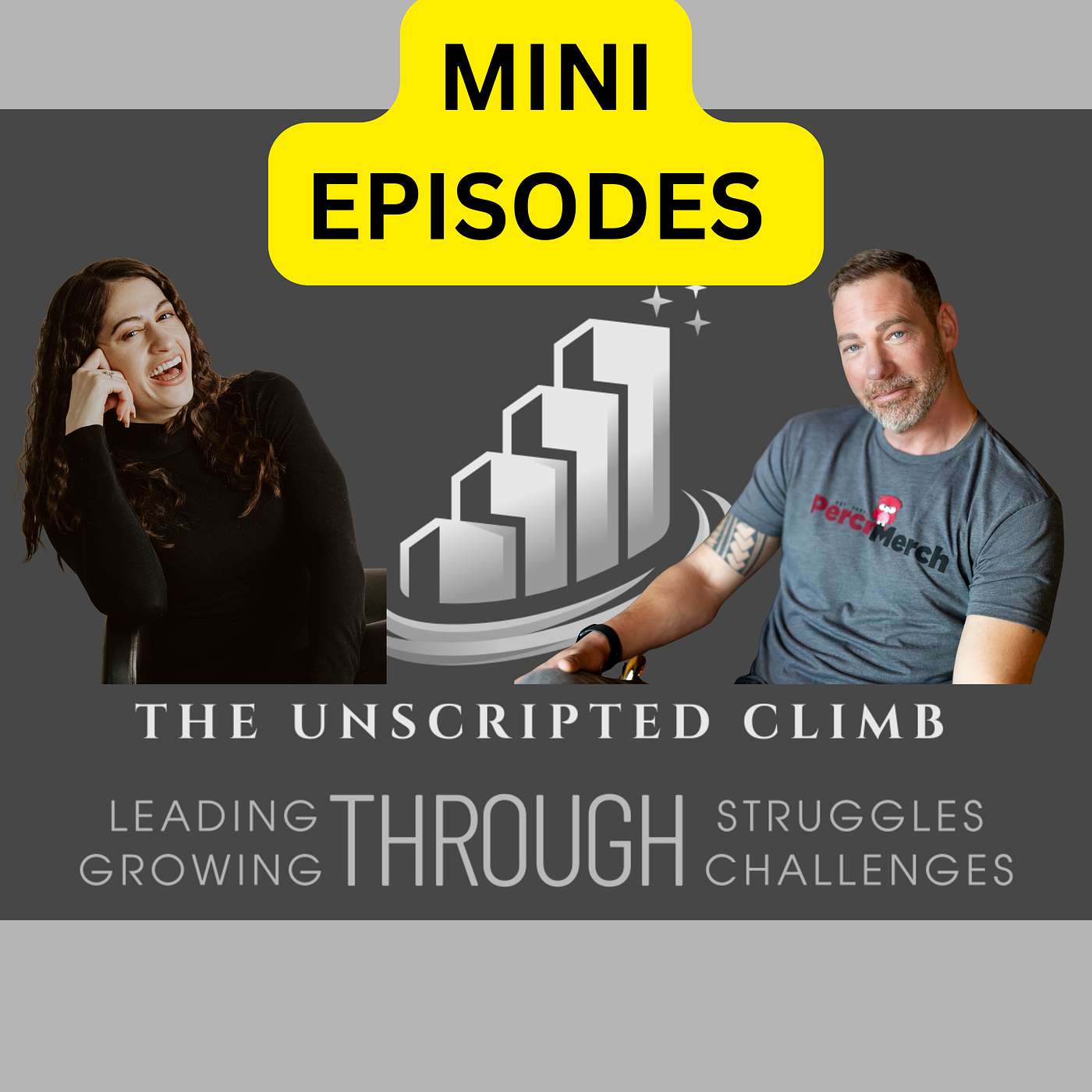 The Unscripted Climb