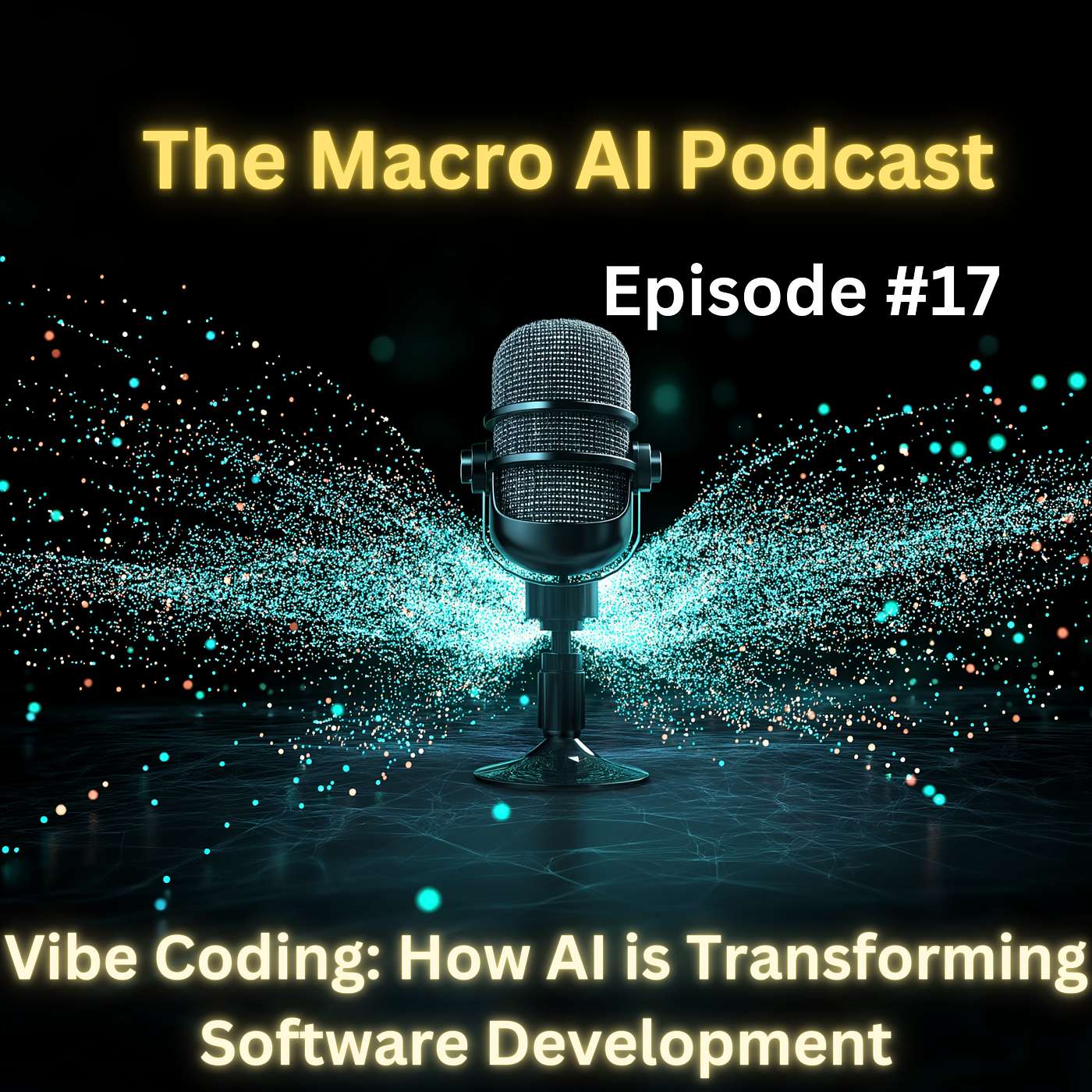 The Macro AI Podcast