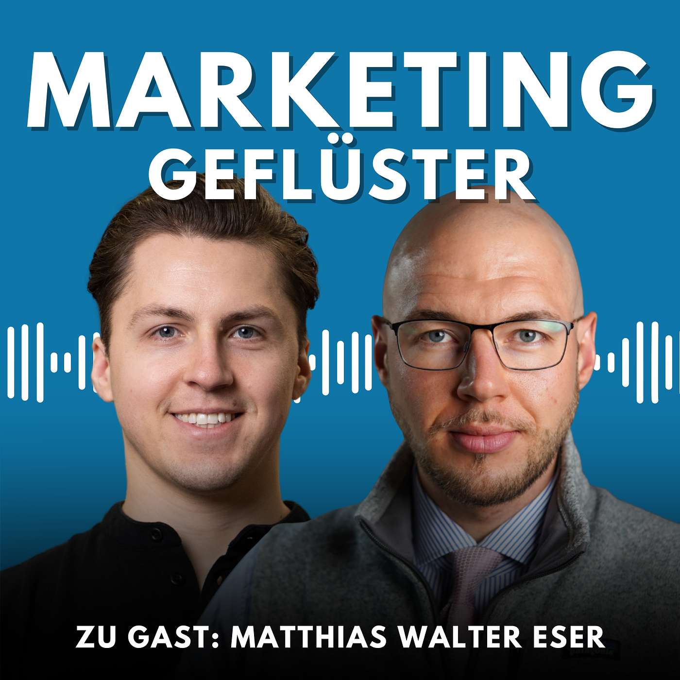Marketing-Geflüster