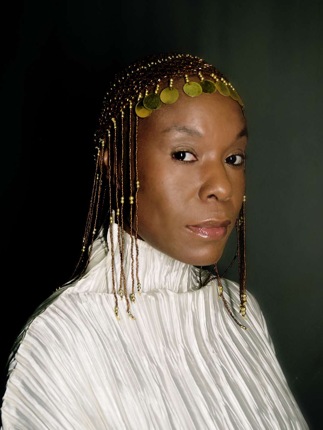 Zakiya aka Sh8peshifter