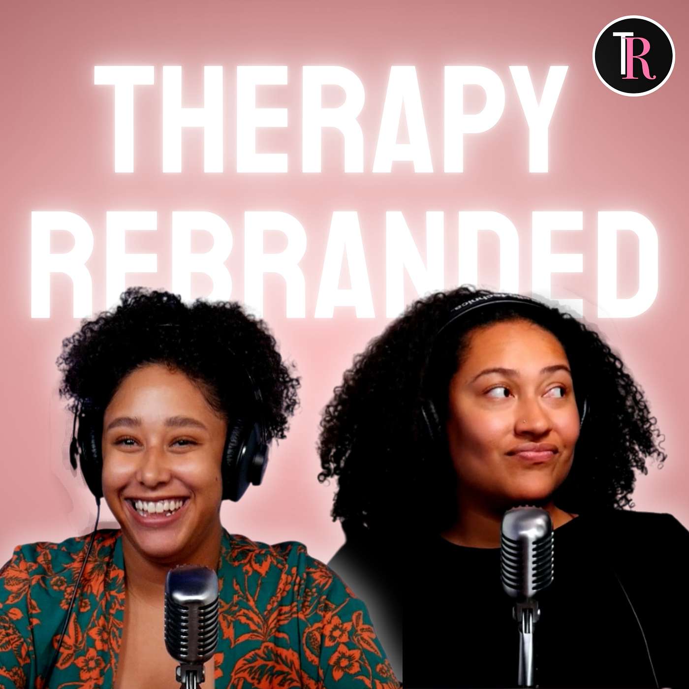 Therapy Rebranded