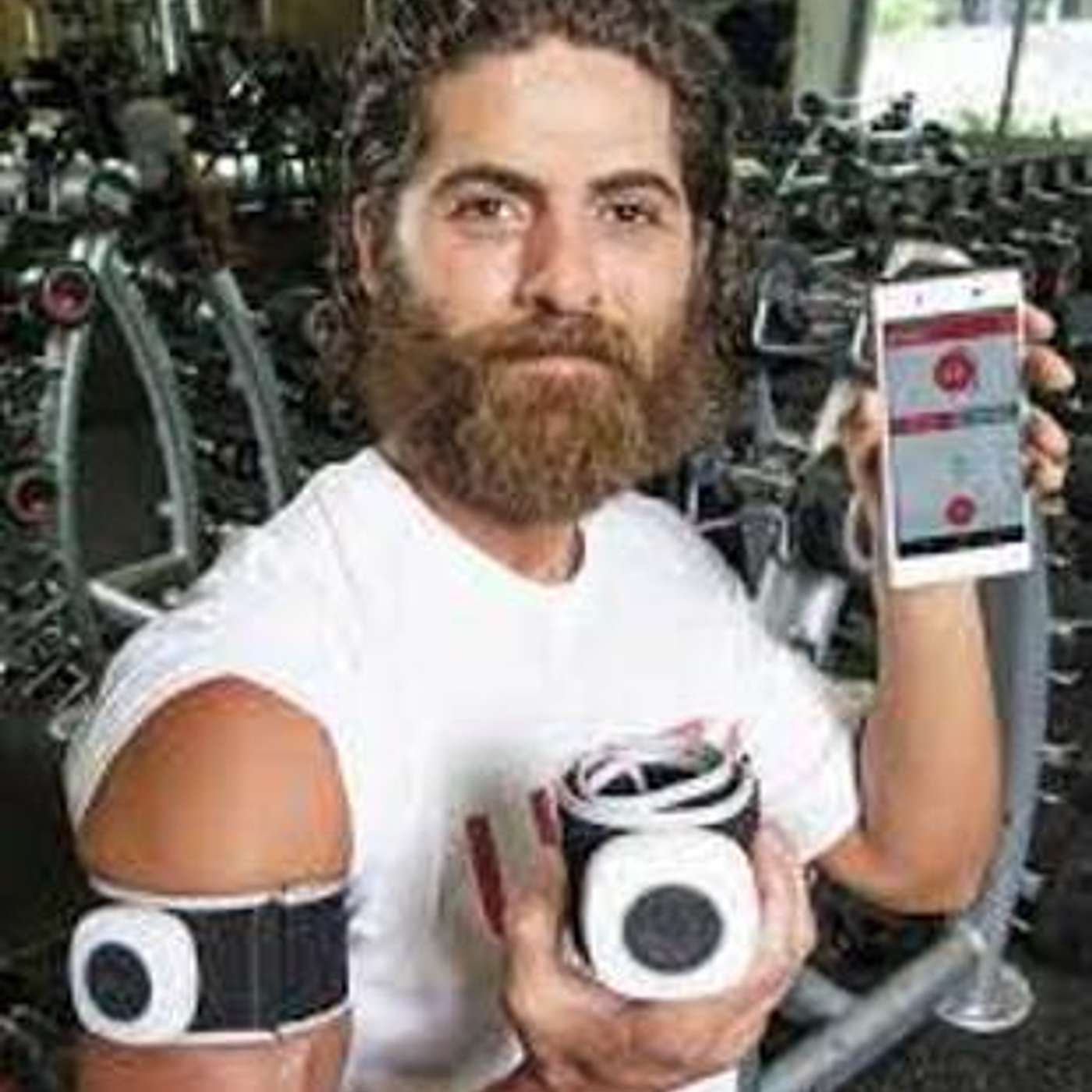 The Coaching Lab: Health, Wellness & Performance! (Brad Cooper, PhD)