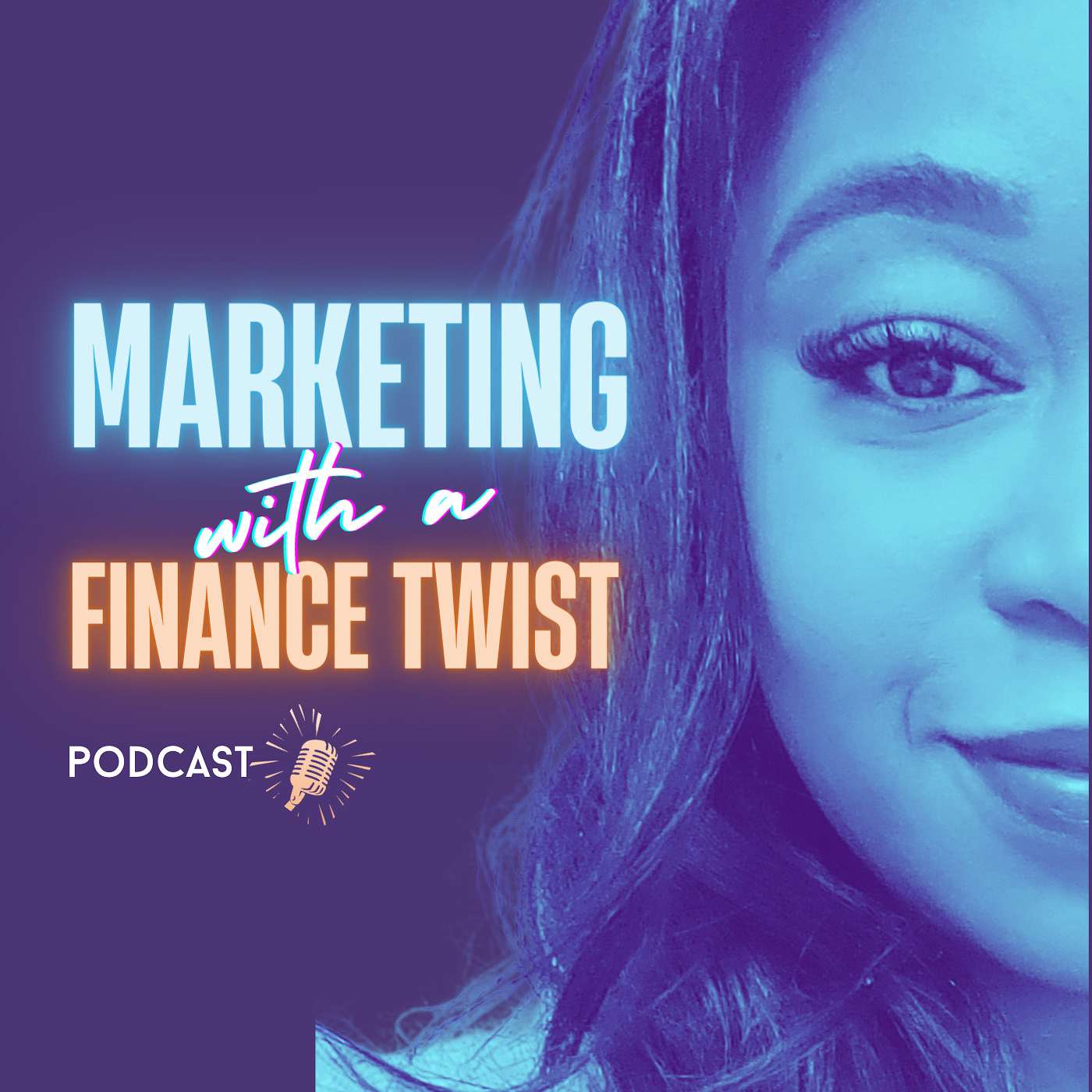 Marketing with a Finance Twist