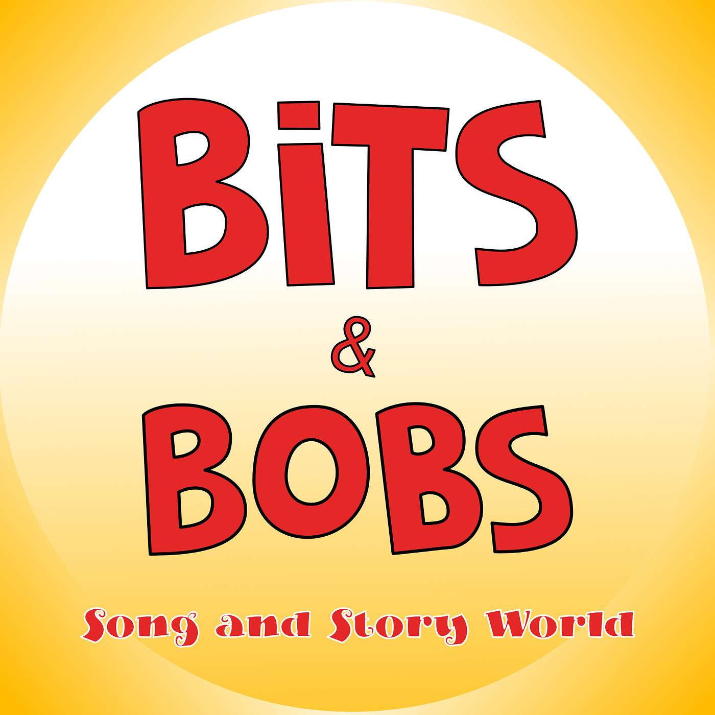 Bits and Bobs 4 episode artwork