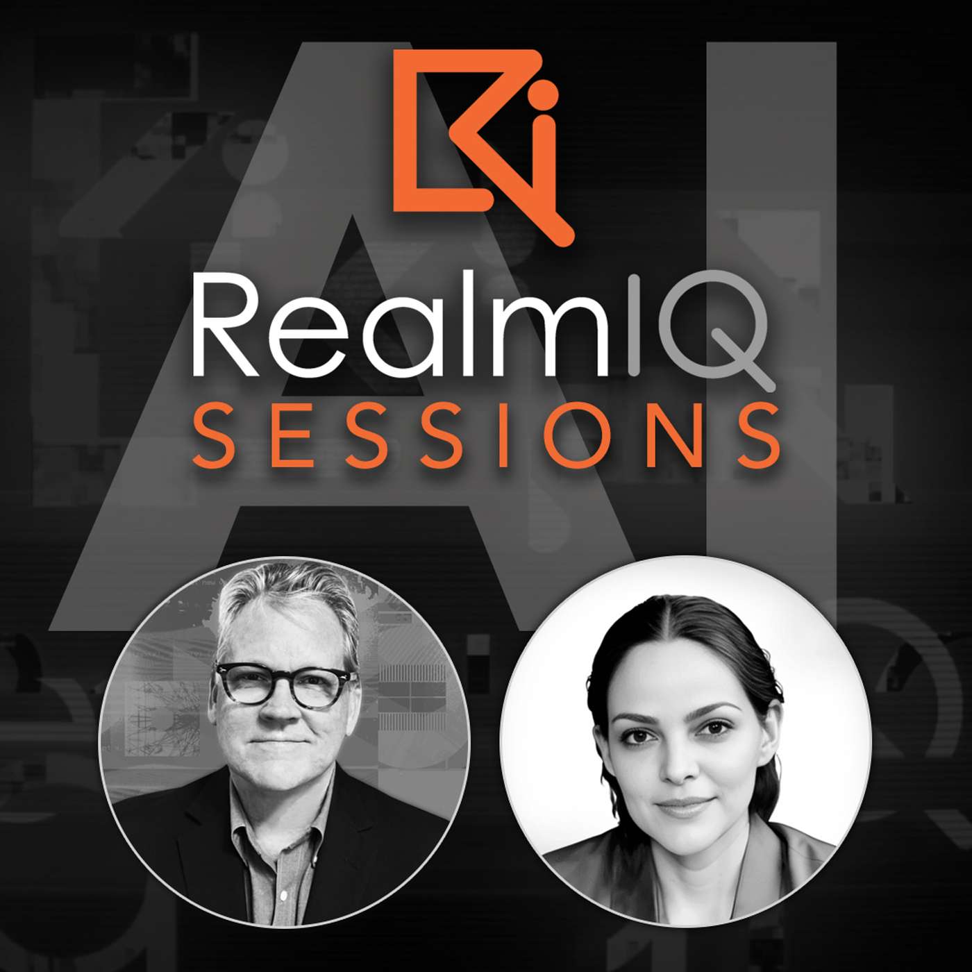 RealmIQ: SESSIONS