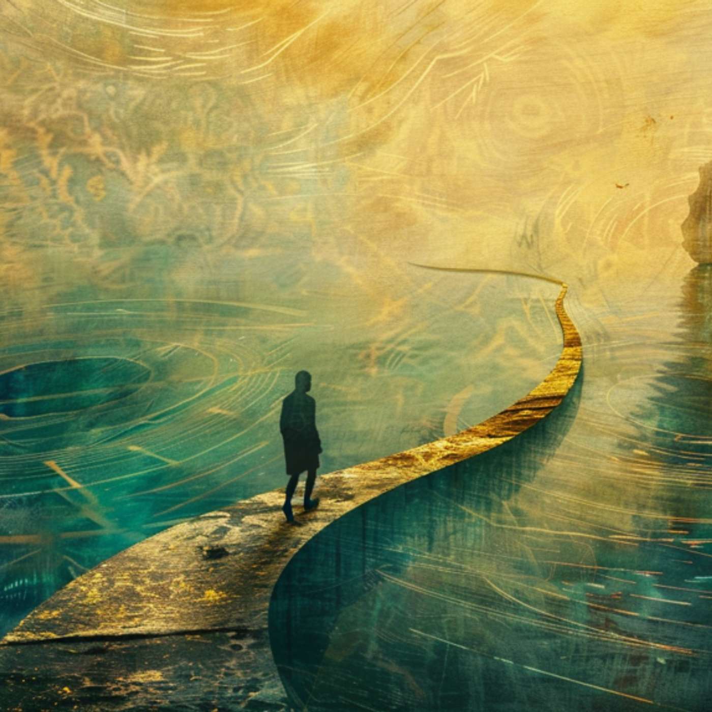 Living a Symbolic Life Living a Symbolic Life