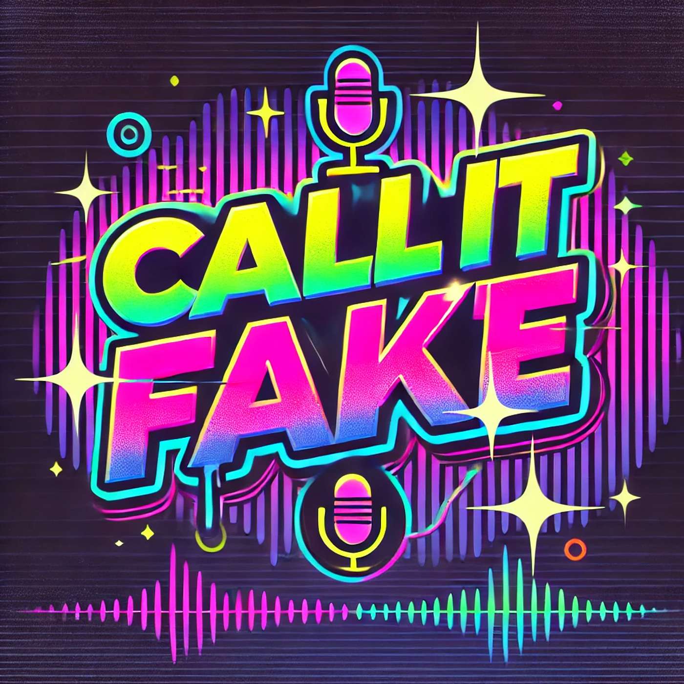 Call It Fake