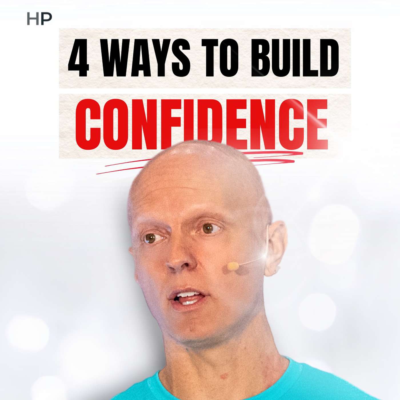 How to Build Self-Belief and Confidence as an Entrepreneur