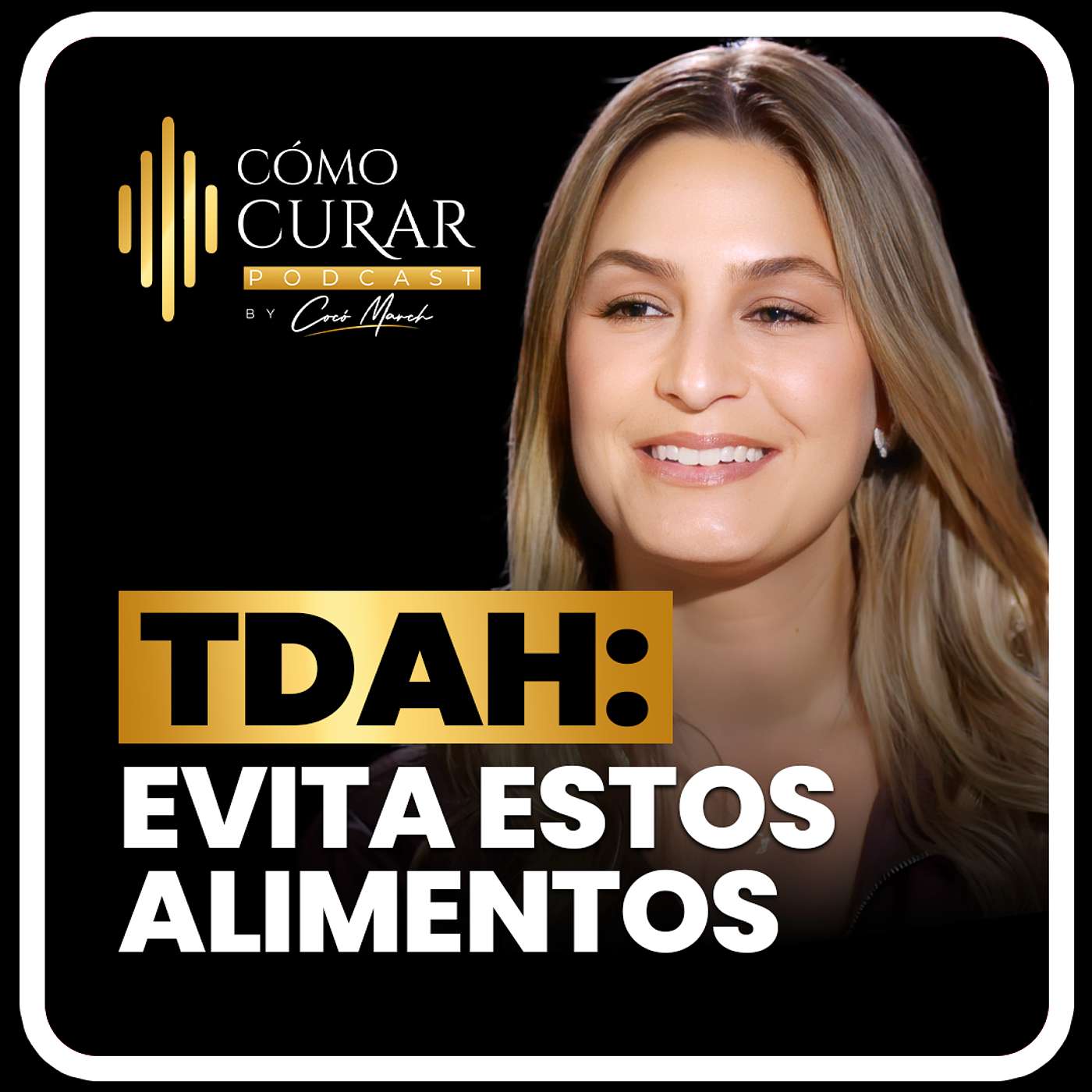 Autismo, Déficit de Atención e Hiperactividad: Evita estos alimentos con Miriam Gimal