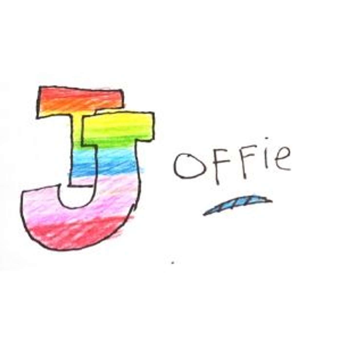 Joffie Toffie: Pesach (aflevering 4) episode artwork