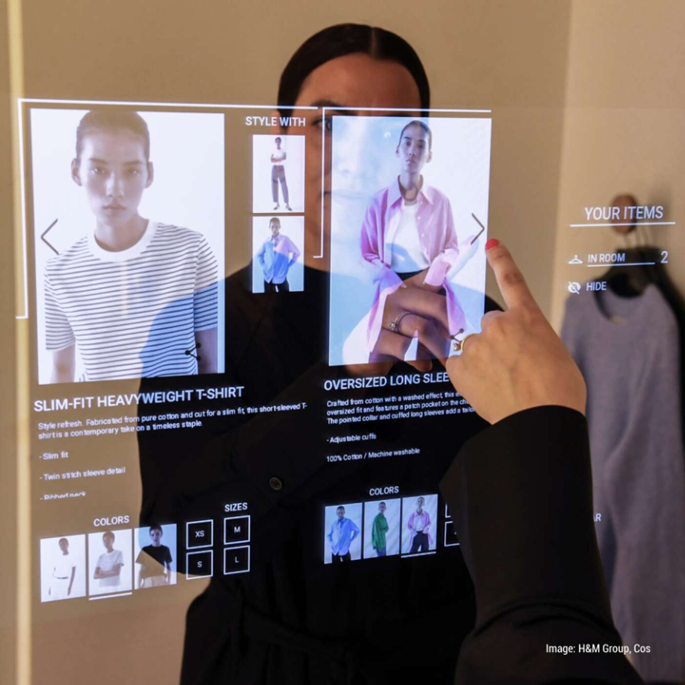 Retail Unwrapped - from The Robin Report