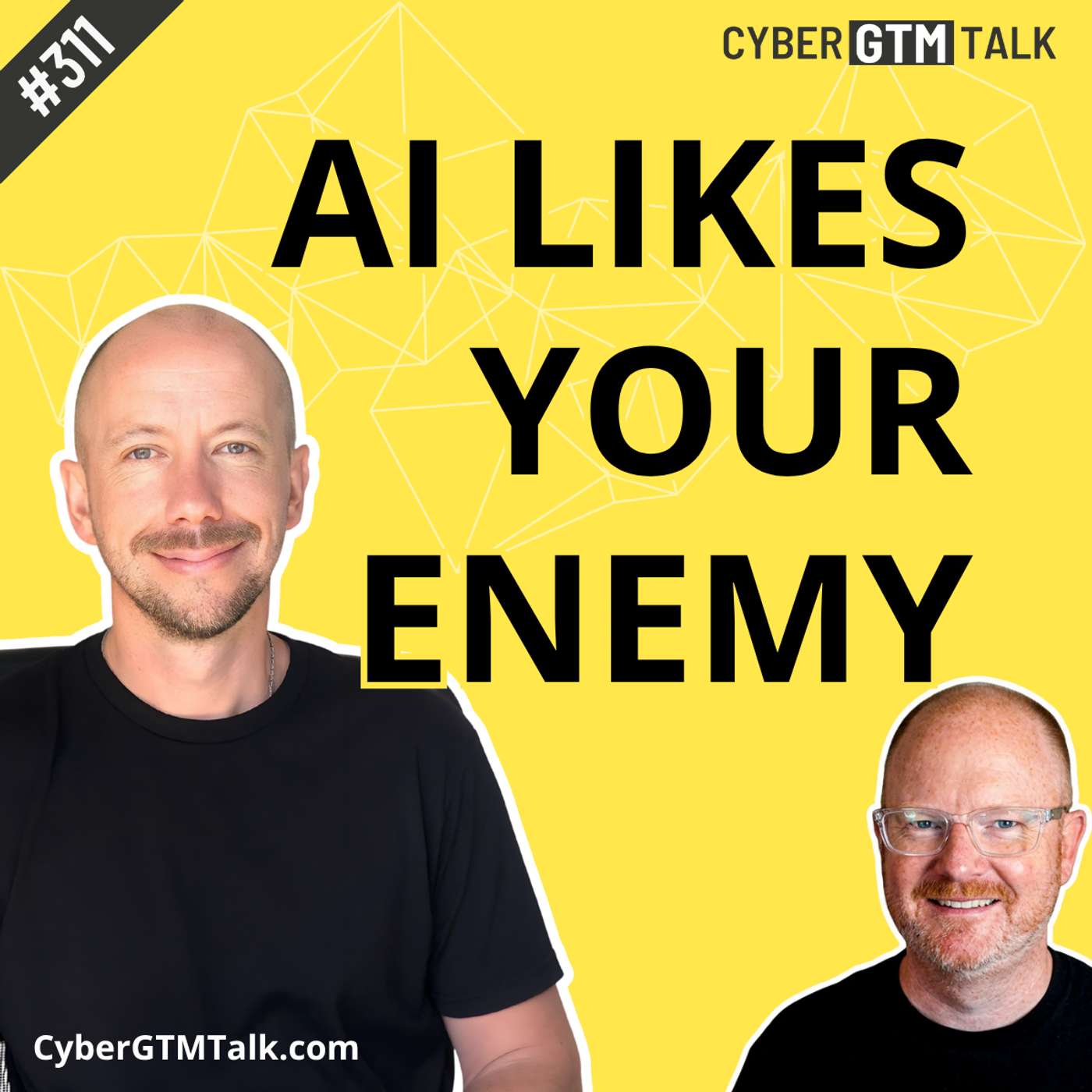 The Cybersecurity Sales Channel That Appeared Out of Nowhere: Scott Johnson, CEO @ Amplifyd