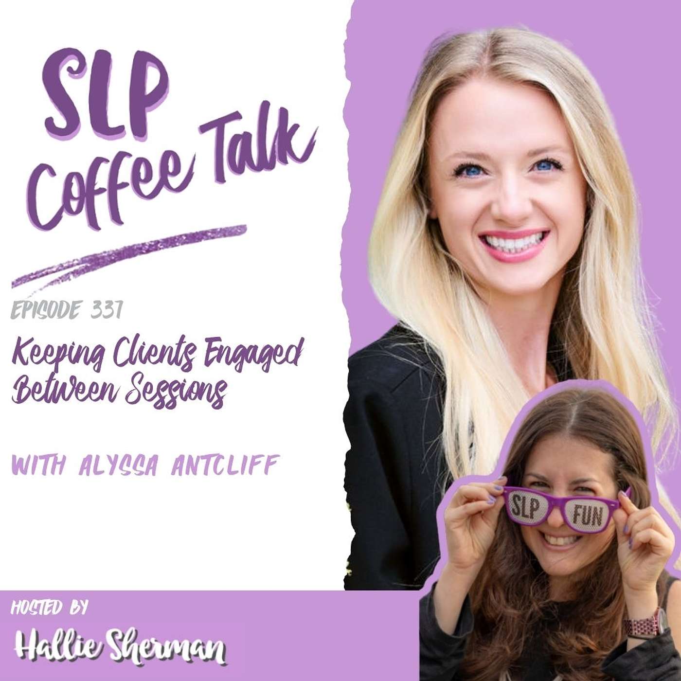 Keeping Clients Engaged Between Sessions