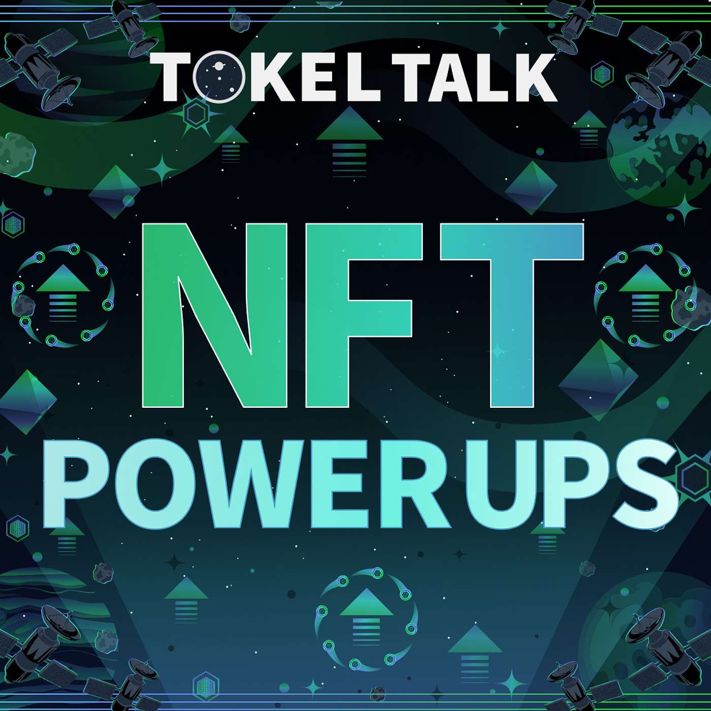 Tokel Talk NFT Podcast