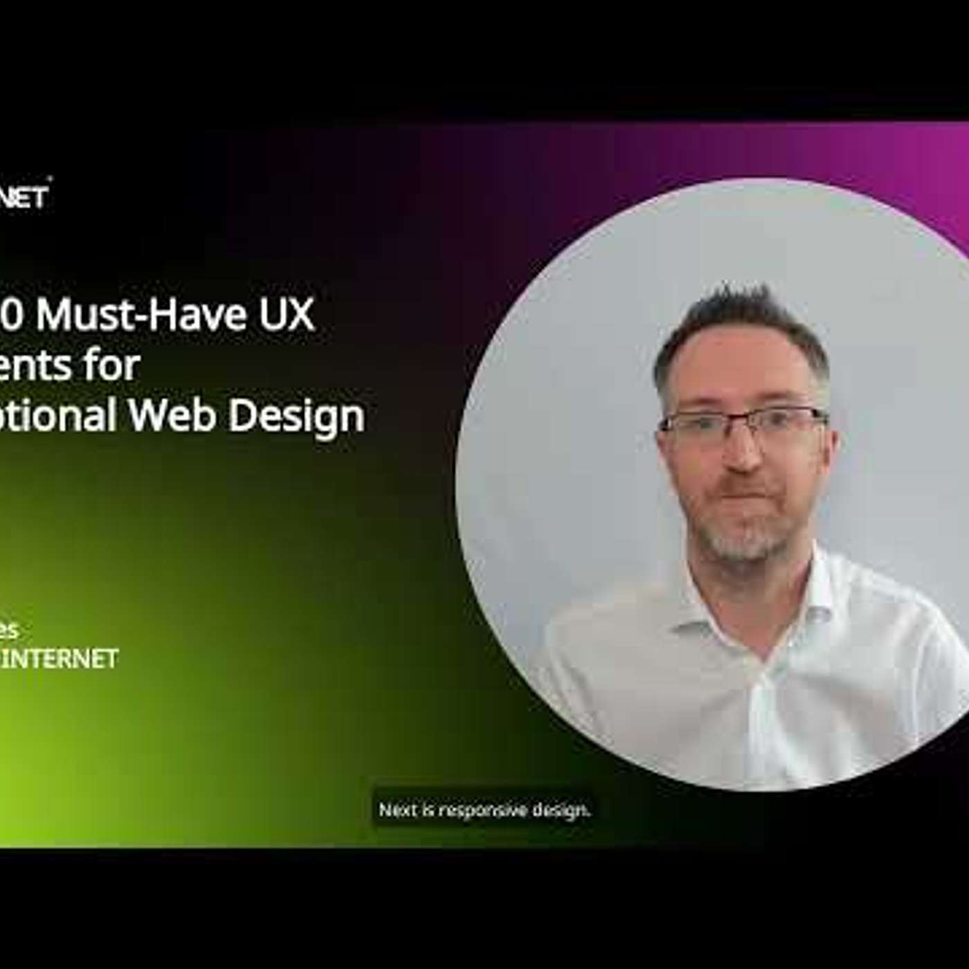 Top 10 Must-Have UX Elements for Exceptional Web Design
