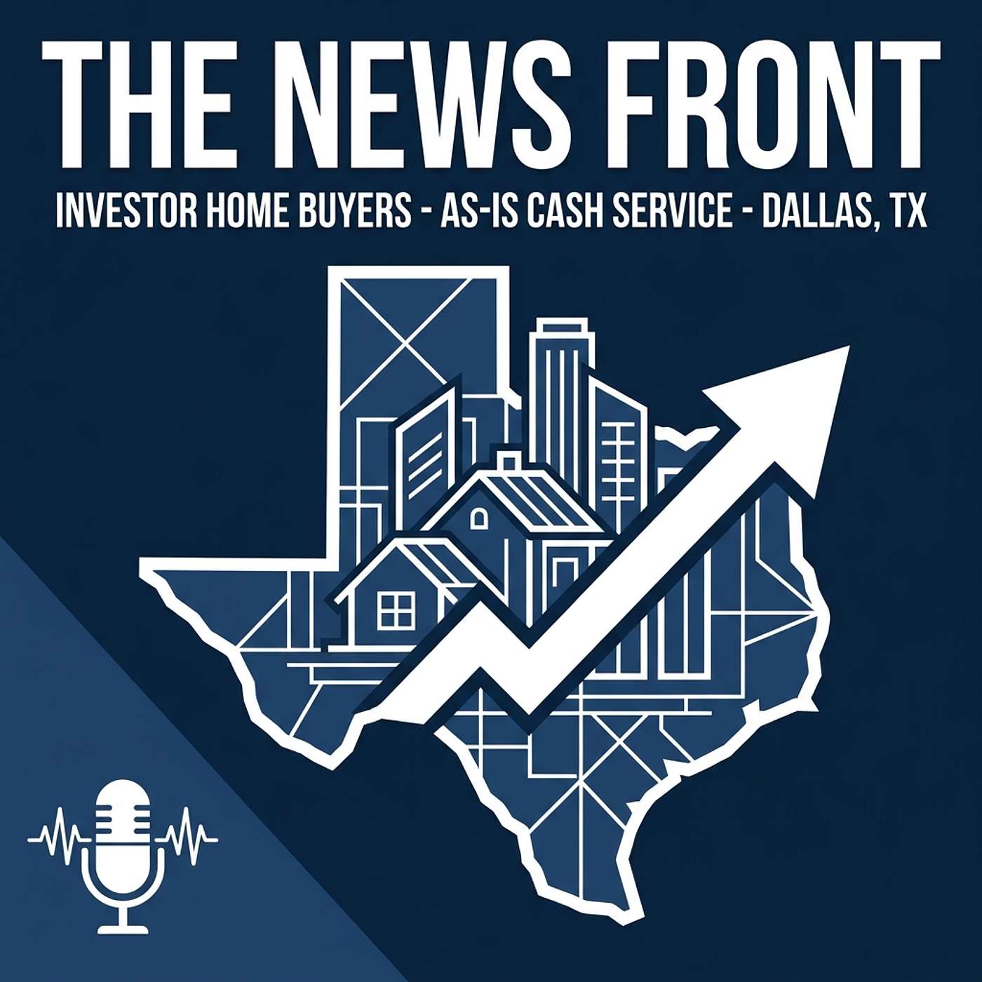 Investor Home Buyers Launches Fast Cash Services in Dallas episode artwork