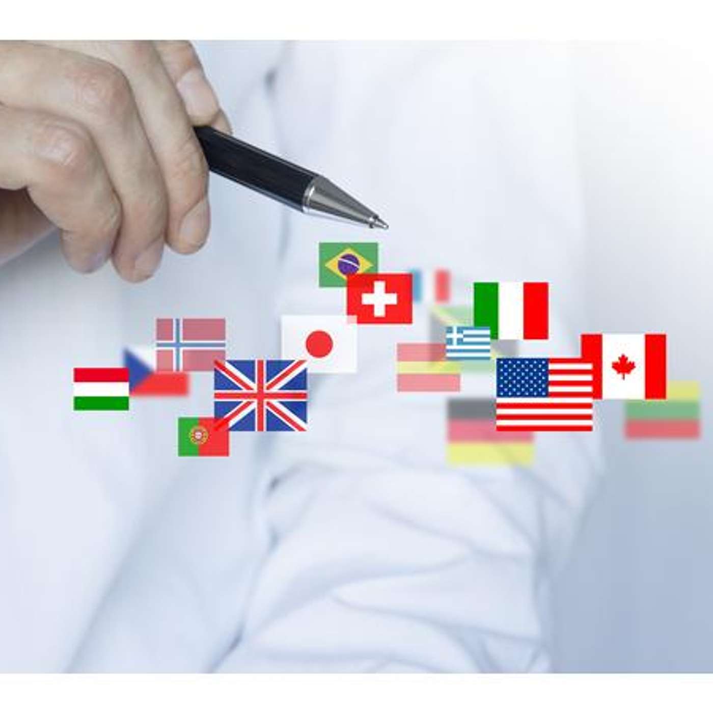 COVID-19 Impact on Global Education:  What's Happening Around the World episode artwork