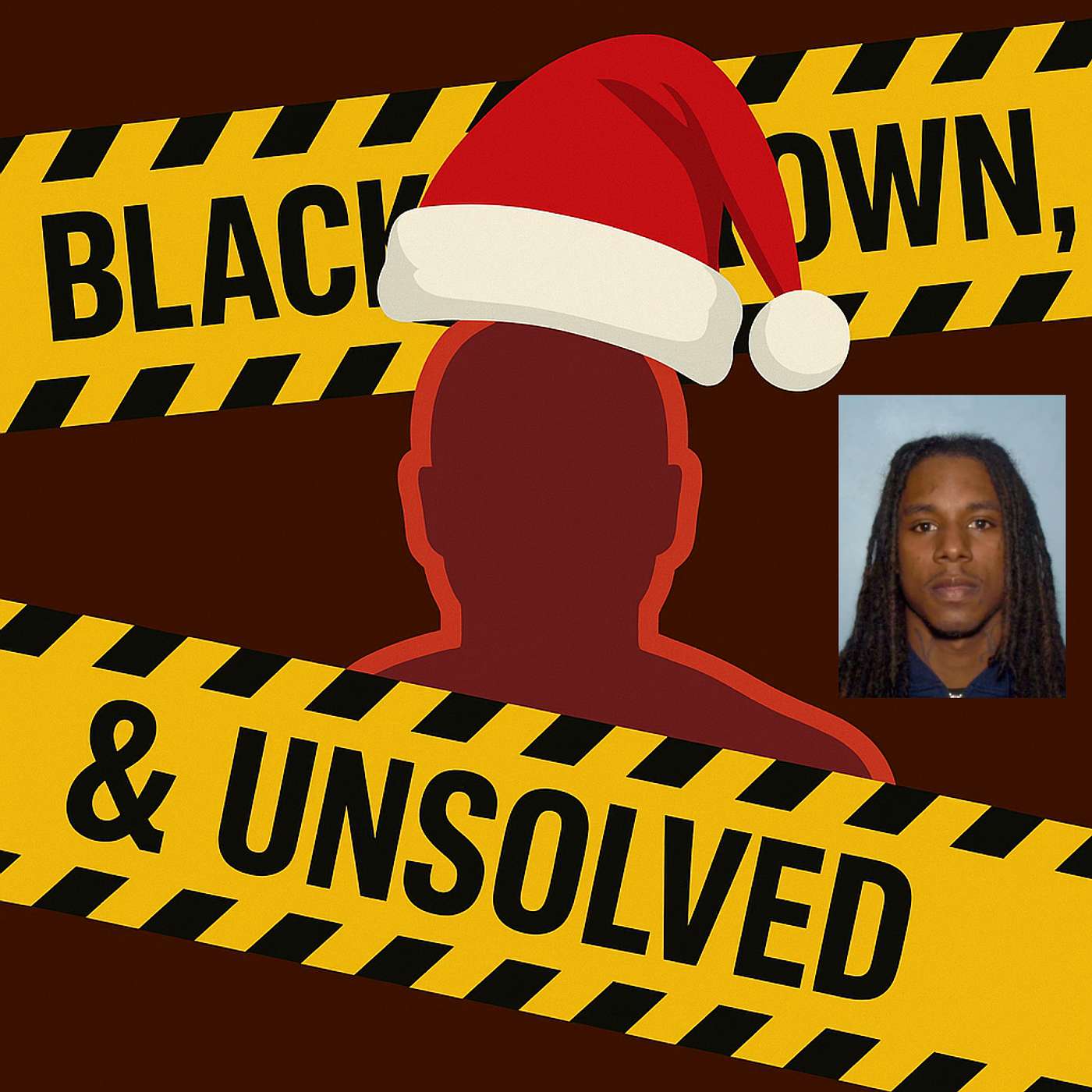 🎄 On the 6th Day of Christmas: Missing Without Being Missed… Kamron Peter Rondon